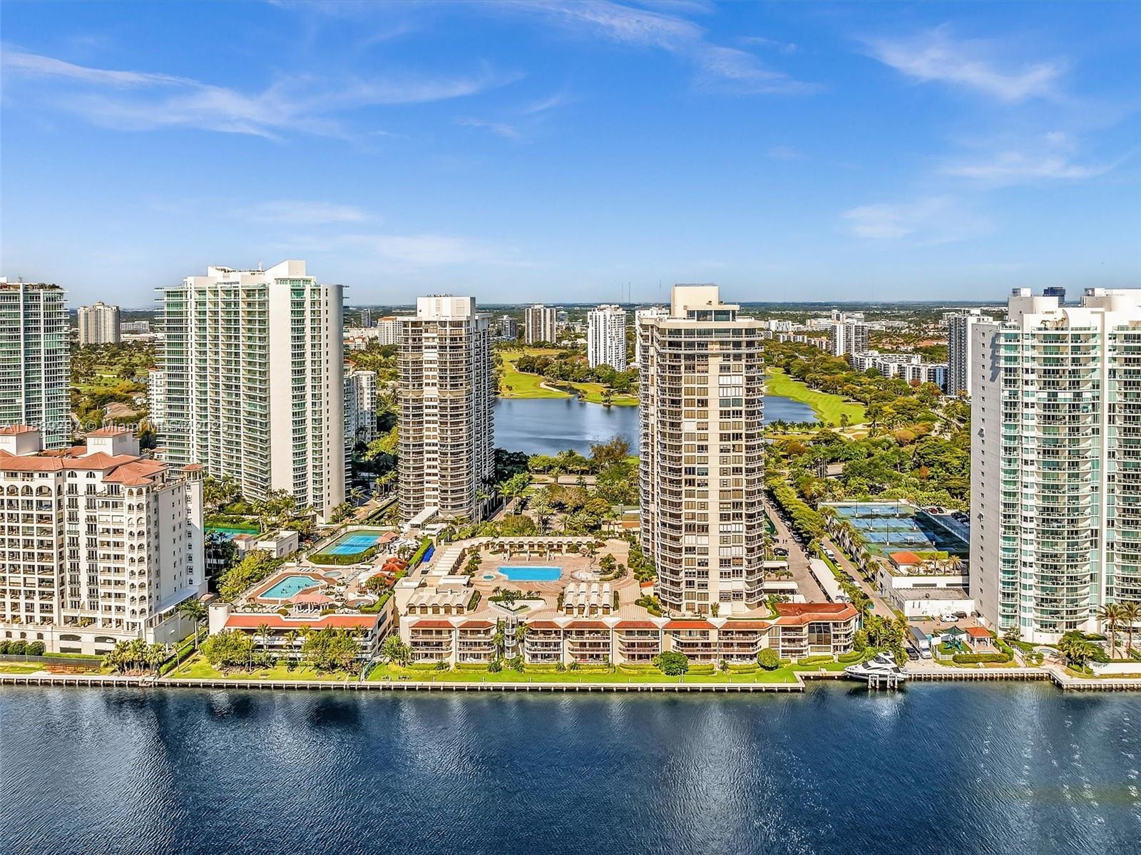 Photo of 20191 Country Club Dr  #511, Aventura, Florida, 33180 - 