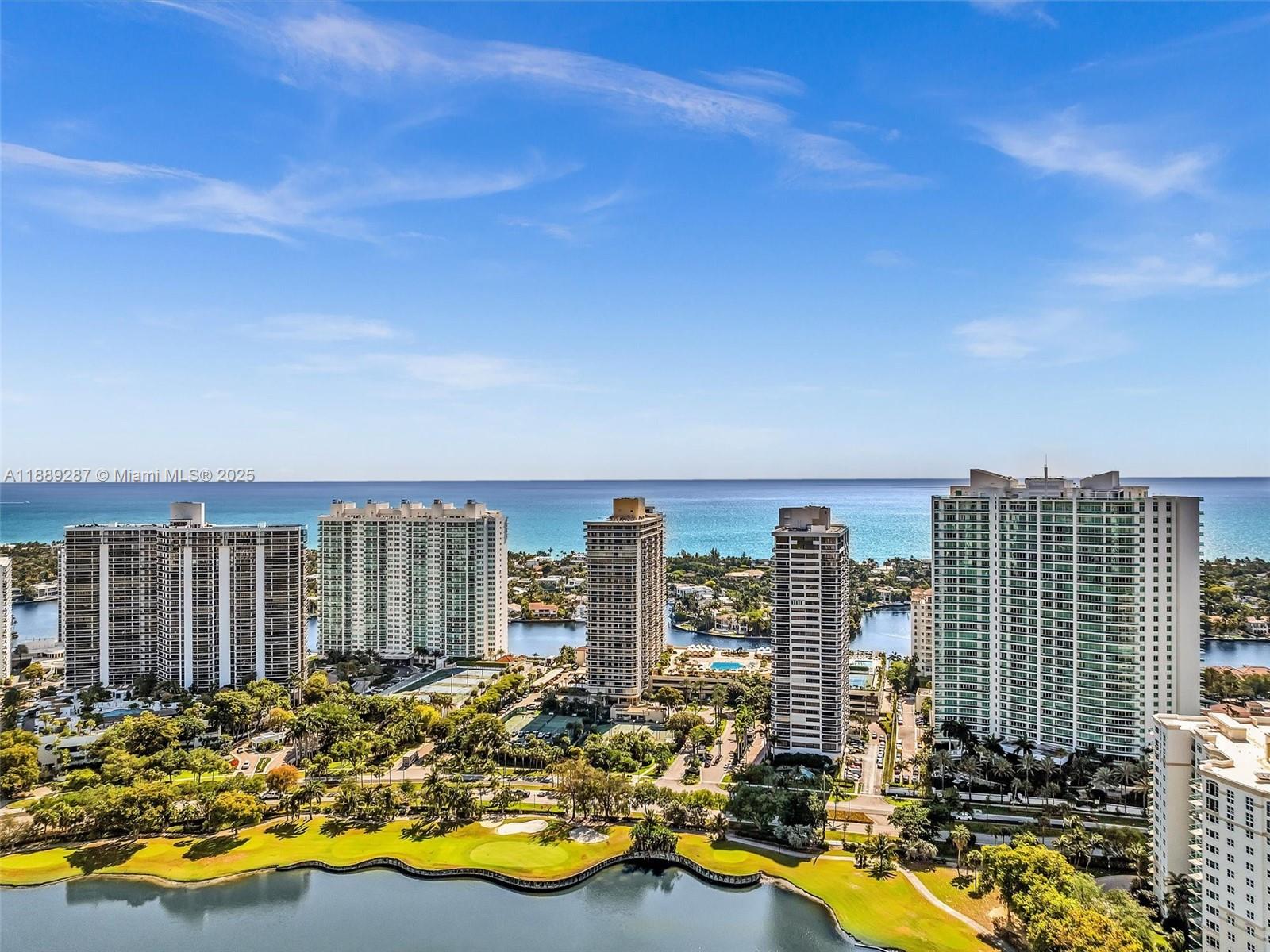 Photo of 20191 Country Club Dr  #511, Aventura, Florida, 33180 - 