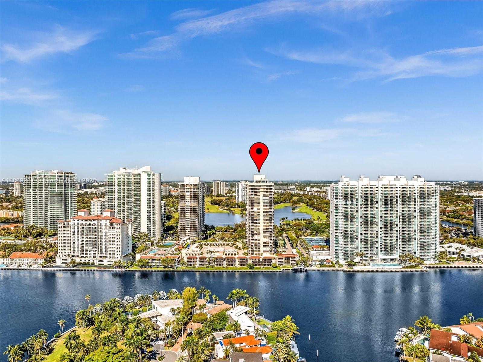 Photo of 20191 Country Club Dr  #511, Aventura, Florida, 33180 - 