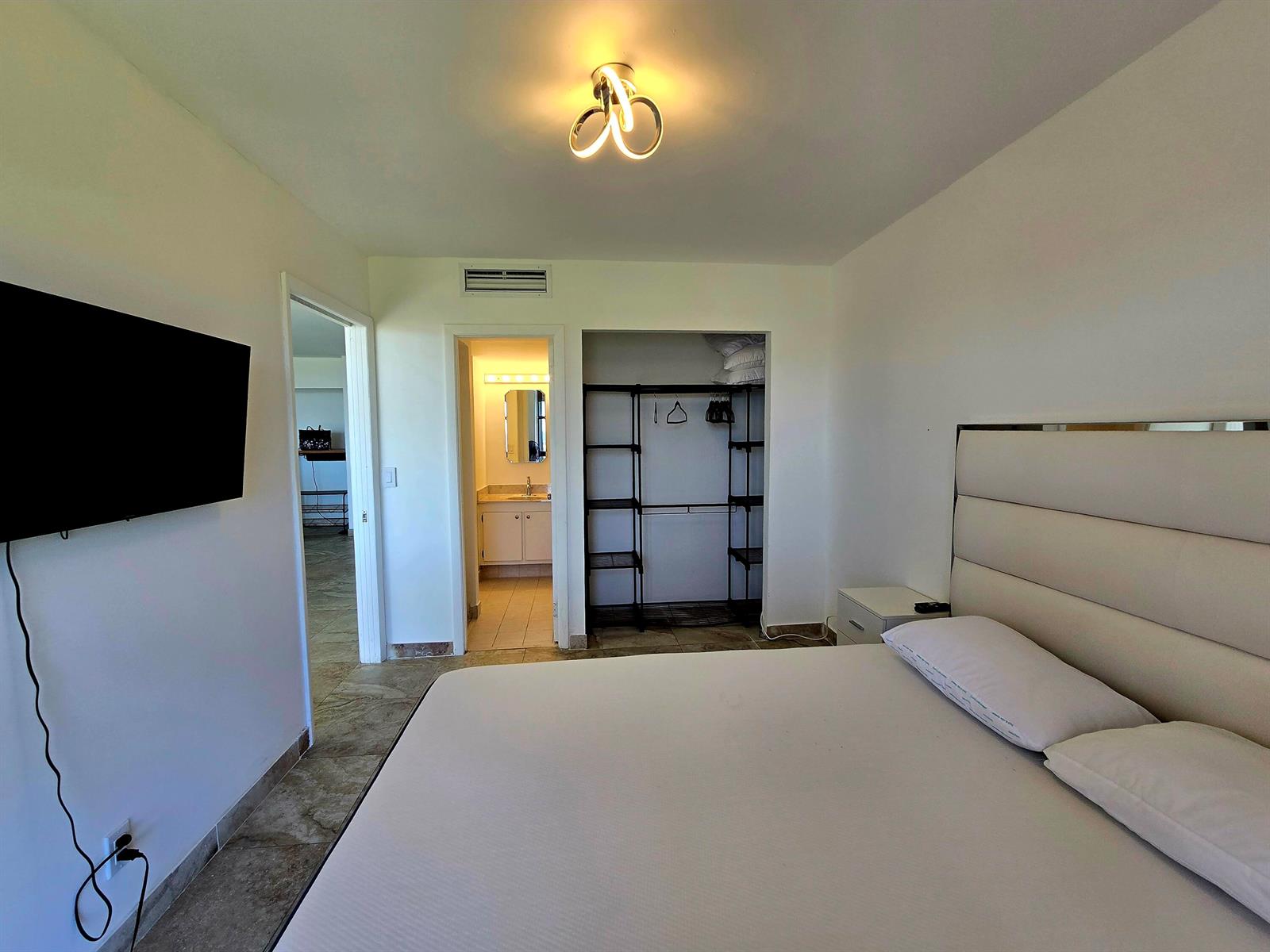 Photo of 20335 Country Club  #2208, Aventura, Florida, 33180 - SECOND BEDROOM
