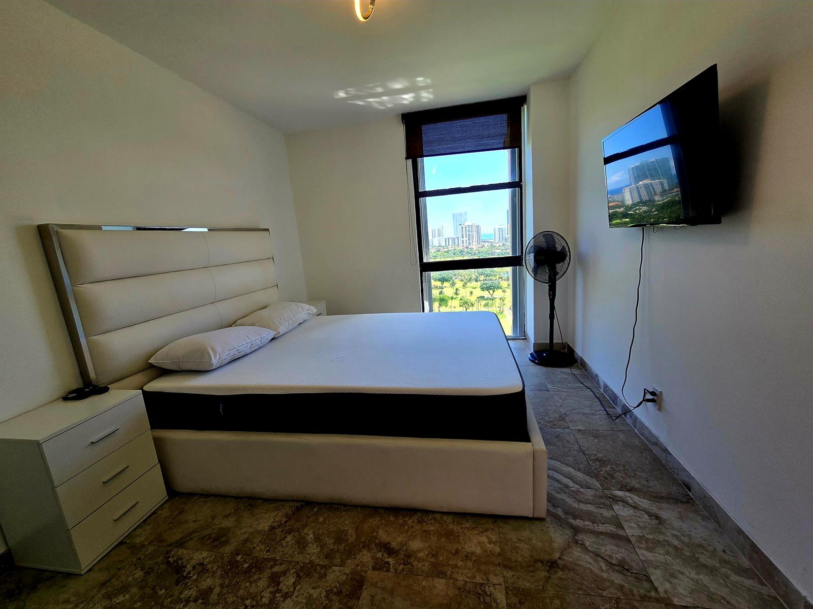 Photo of 20335 Country Club  #2208, Aventura, Florida, 33180 - SECOND BEDROOM