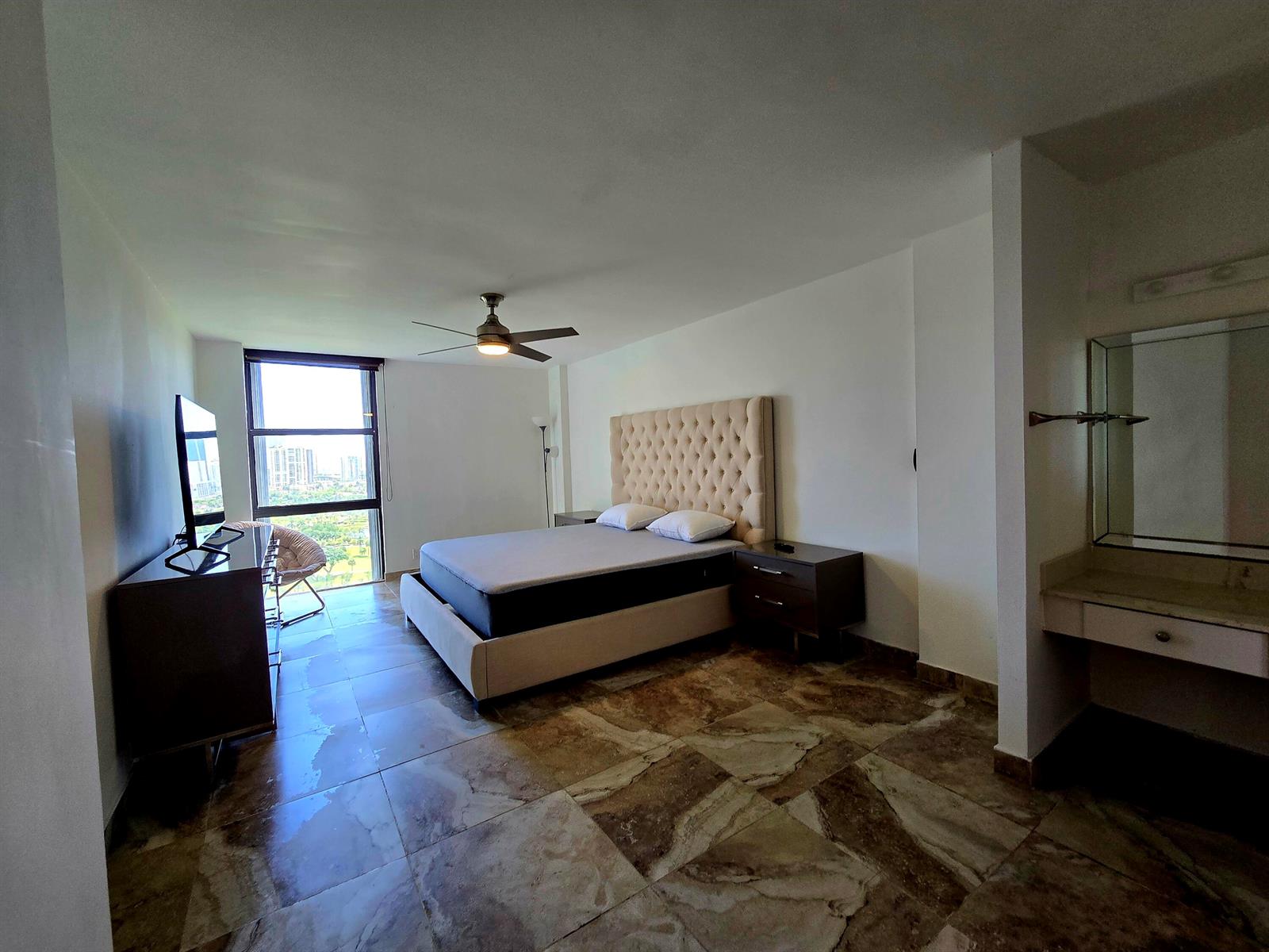 Photo of 20335 Country Club  #2208, Aventura, Florida, 33180 - MASTER BEDROOM