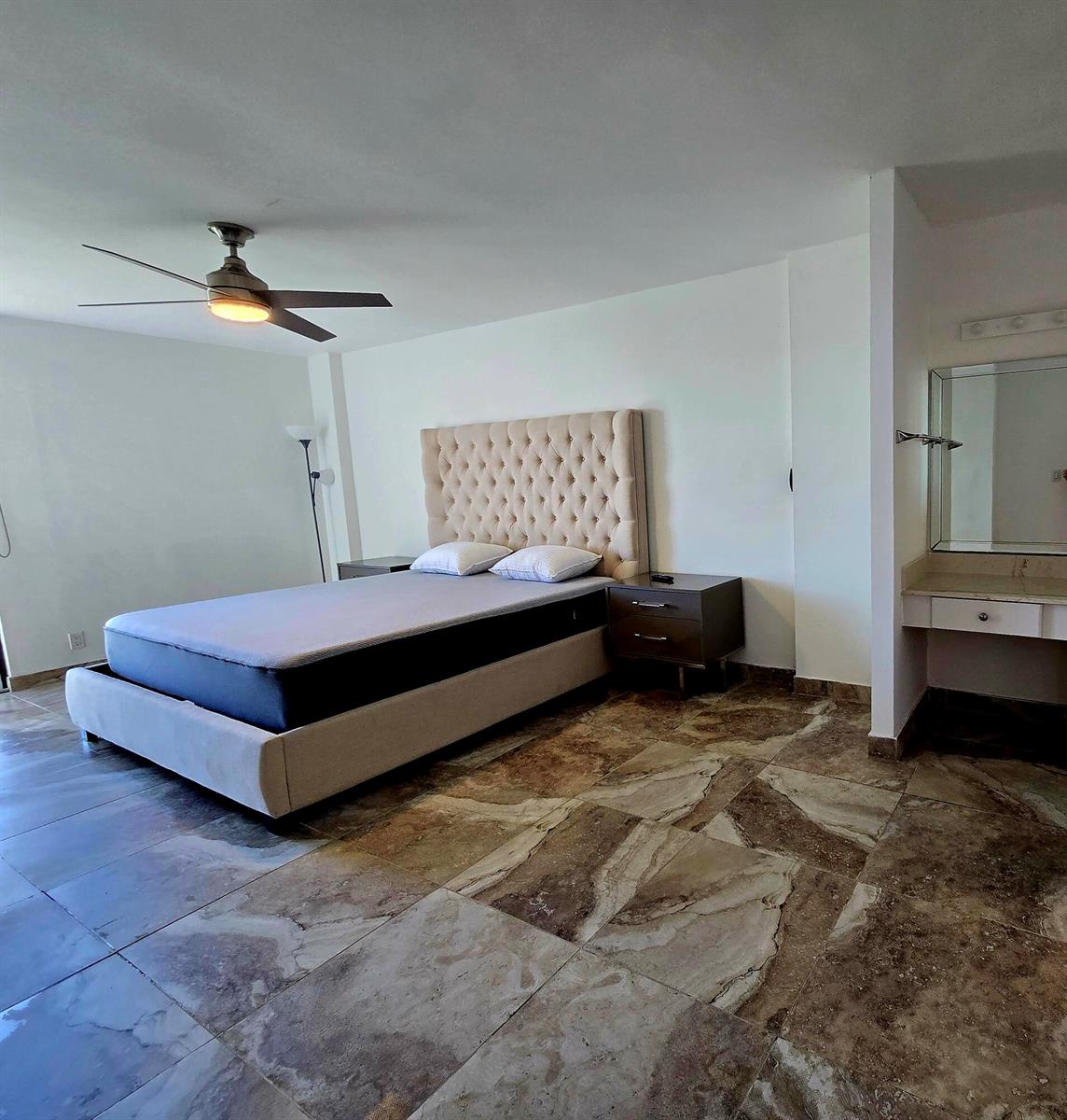 Photo of 20335 Country Club  #2208, Aventura, Florida, 33180 - MASTER BEDROOM