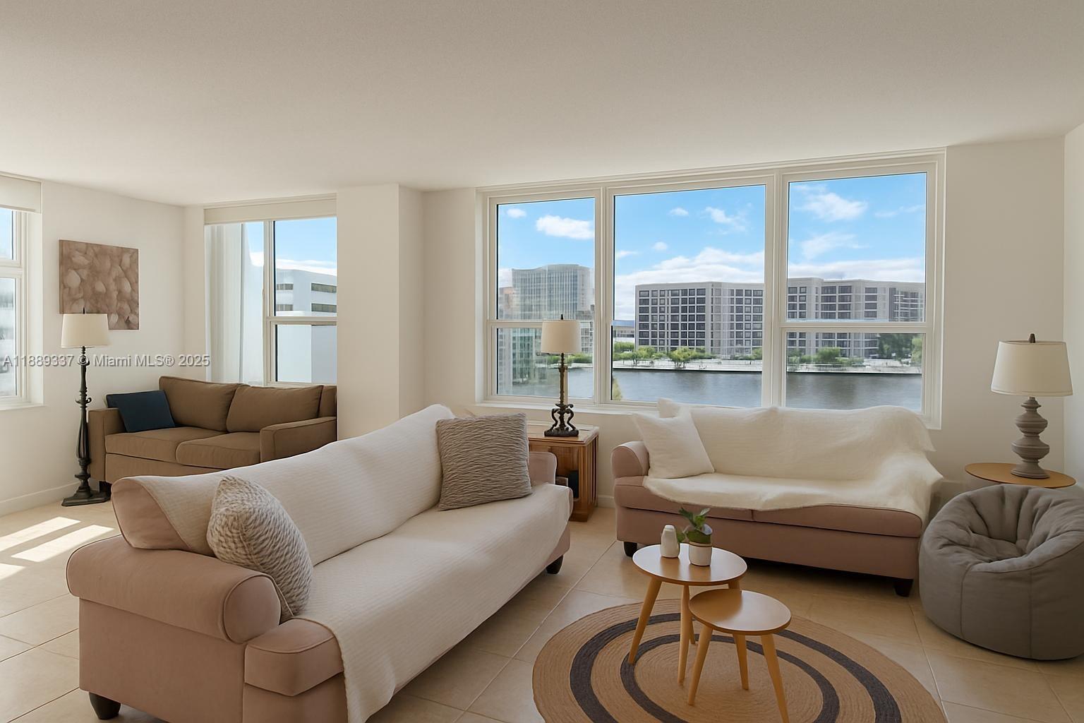 Photo of 3505 Ocean Dr #601, Hollywood, Florida, 33019 -