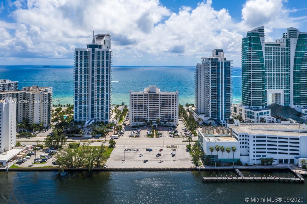 Photo of 3505 Ocean Dr  #601, Hollywood, Florida, 33019 - 