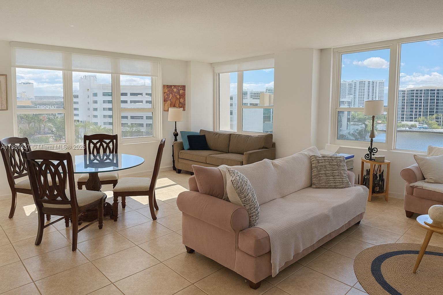 Photo of 3505 Ocean Dr #601, Hollywood, Florida, 33019 -