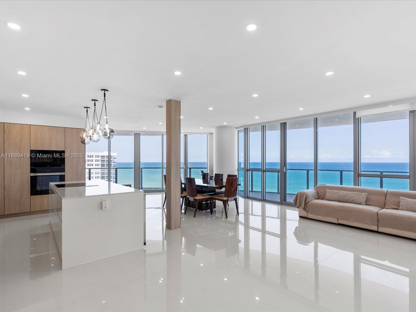 Photo of 3101 Ocean Dr #1608, Hollywood, Florida, 33019 -
