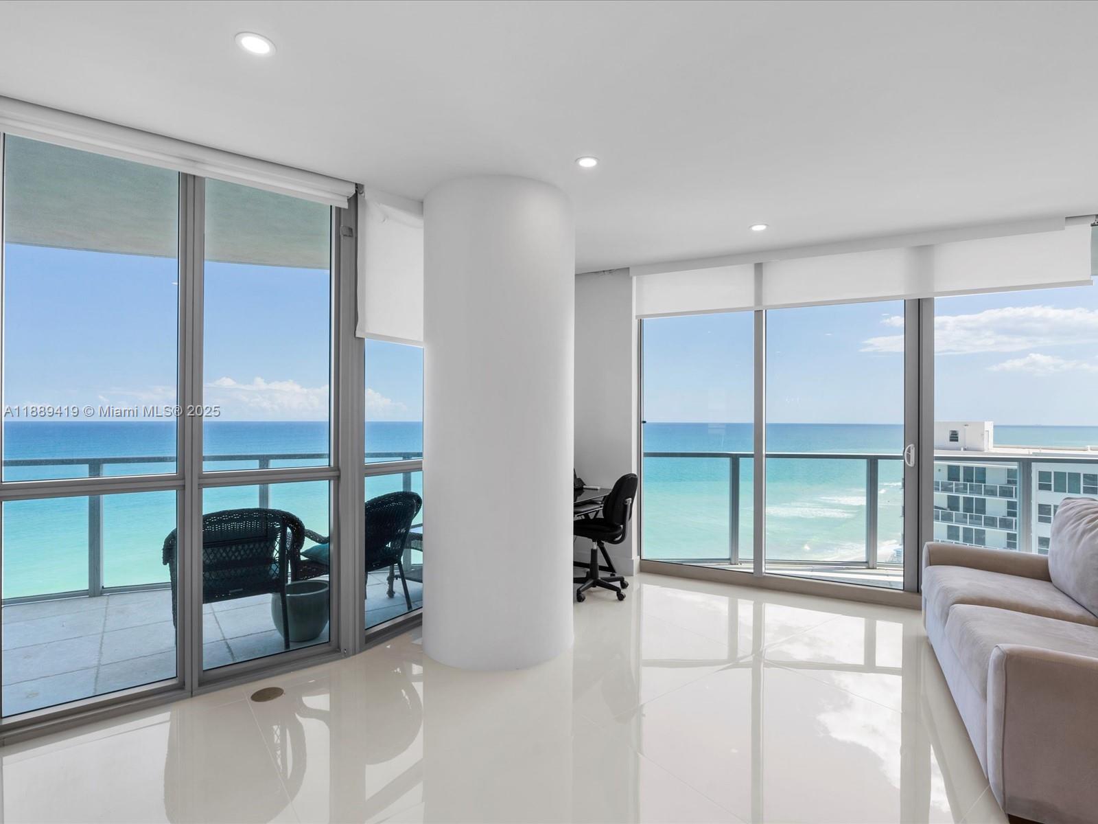 Photo of 3101 Ocean Dr  #1608, Hollywood, Florida, 33019 - 