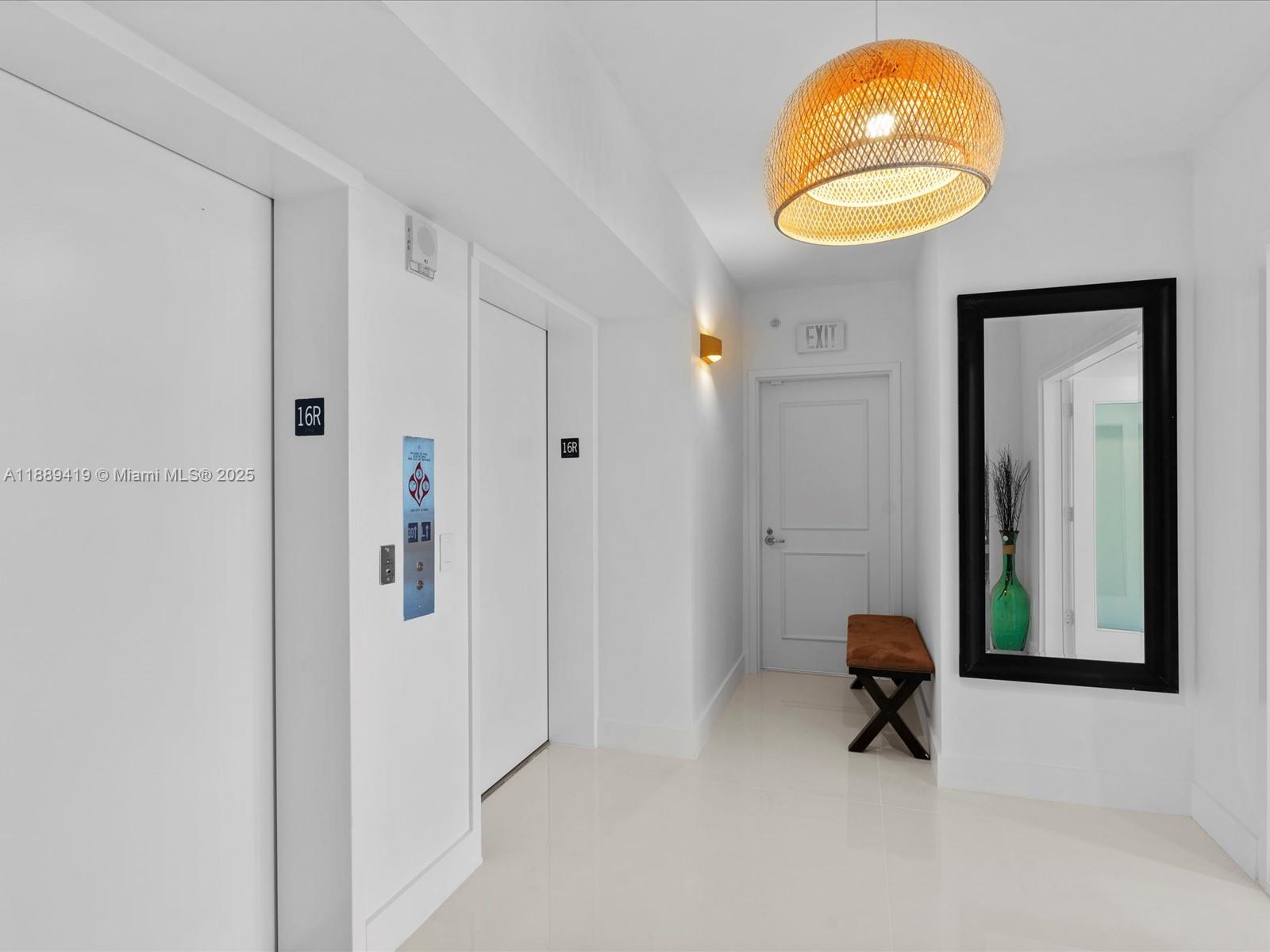 Photo of 3101 Ocean Dr #1608, Hollywood, Florida, 33019 -
