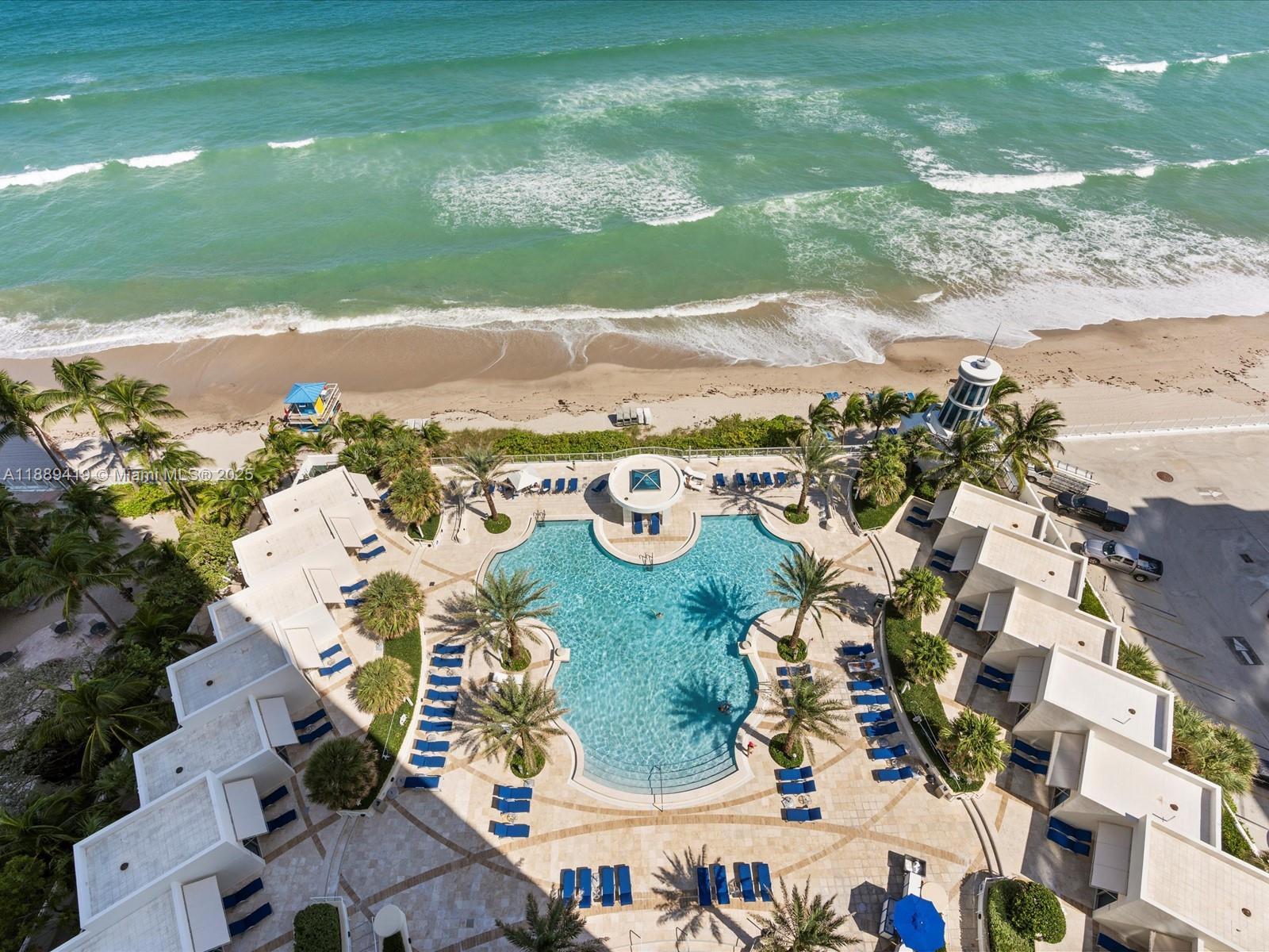 Photo of 3101 Ocean Dr  #1608, Hollywood, Florida, 33019 - 