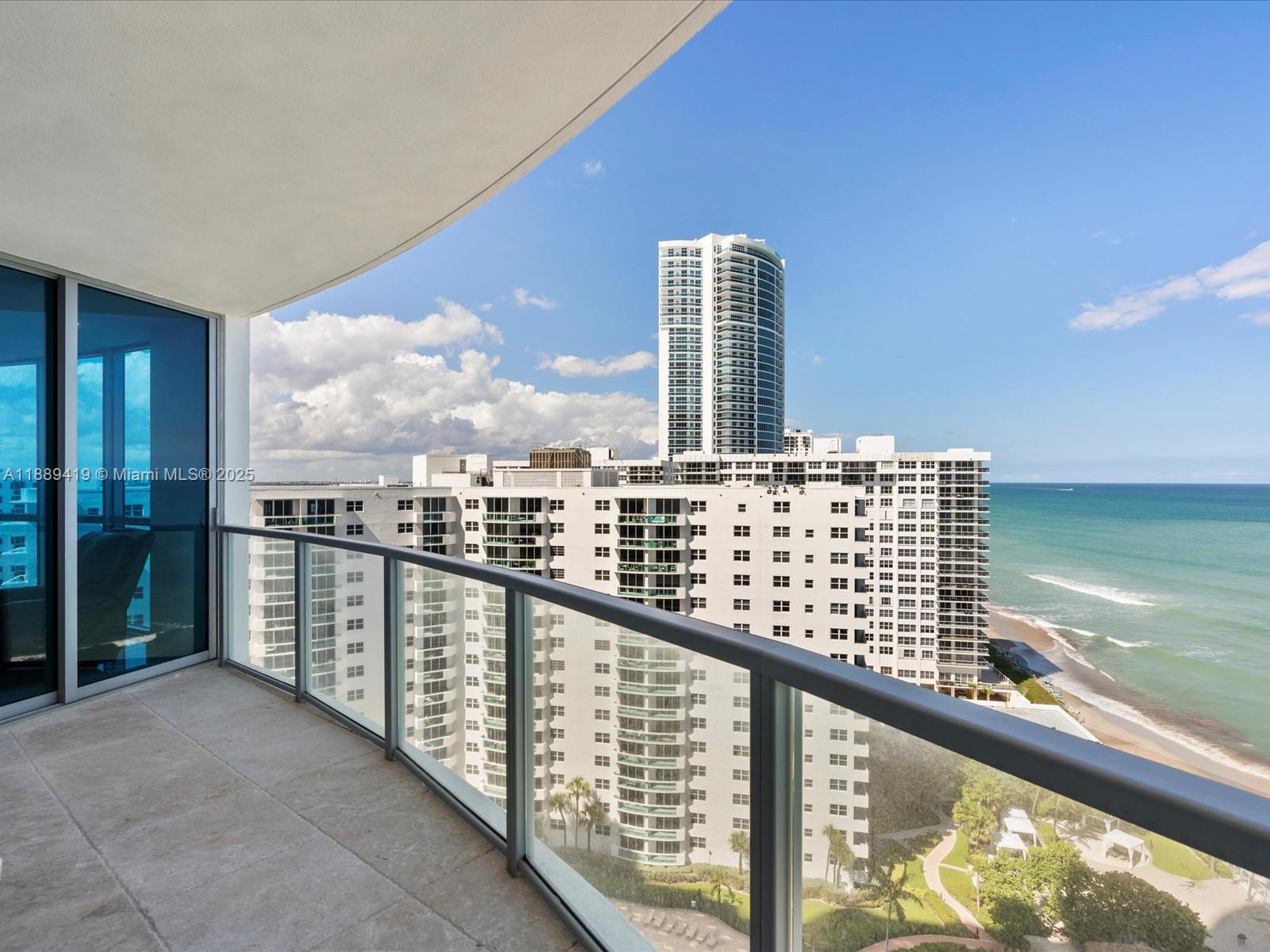 Photo of 3101 Ocean Dr  #1608, Hollywood, Florida, 33019 - 