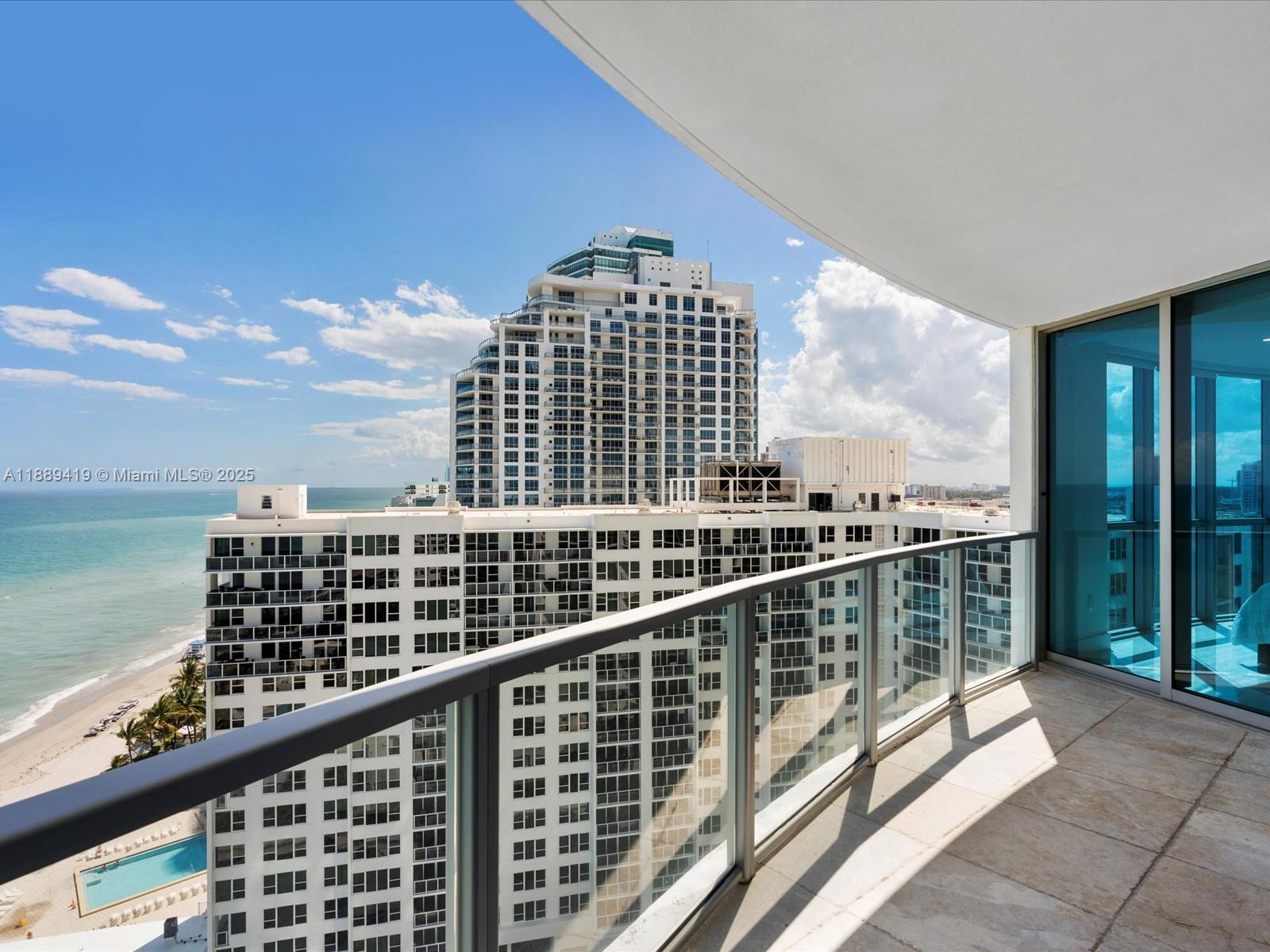 Photo of 3101 Ocean Dr  #1608, Hollywood, Florida, 33019 - 