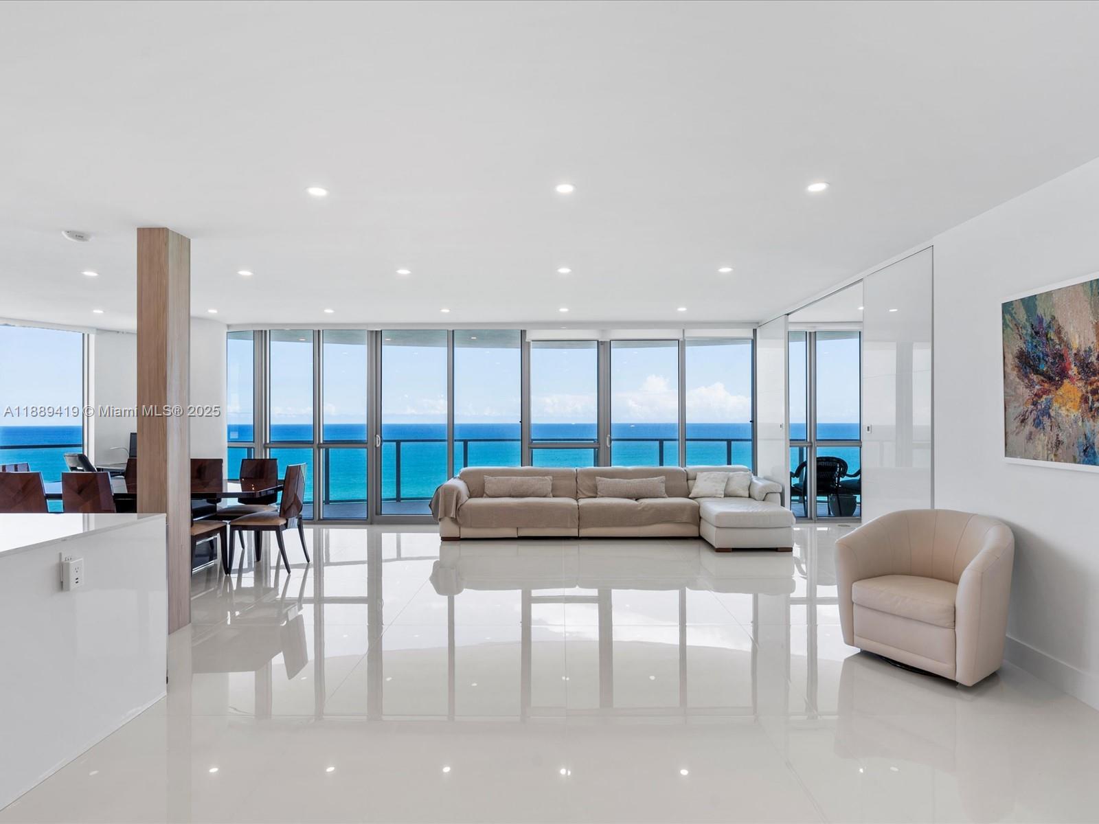 Photo of 3101 Ocean Dr #1608, Hollywood, Florida, 33019 -