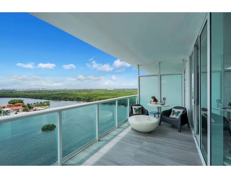Photo of 400 Sunny Isles Blvd  #1616, Sunny Isles Beach, Florida, 33160 - 