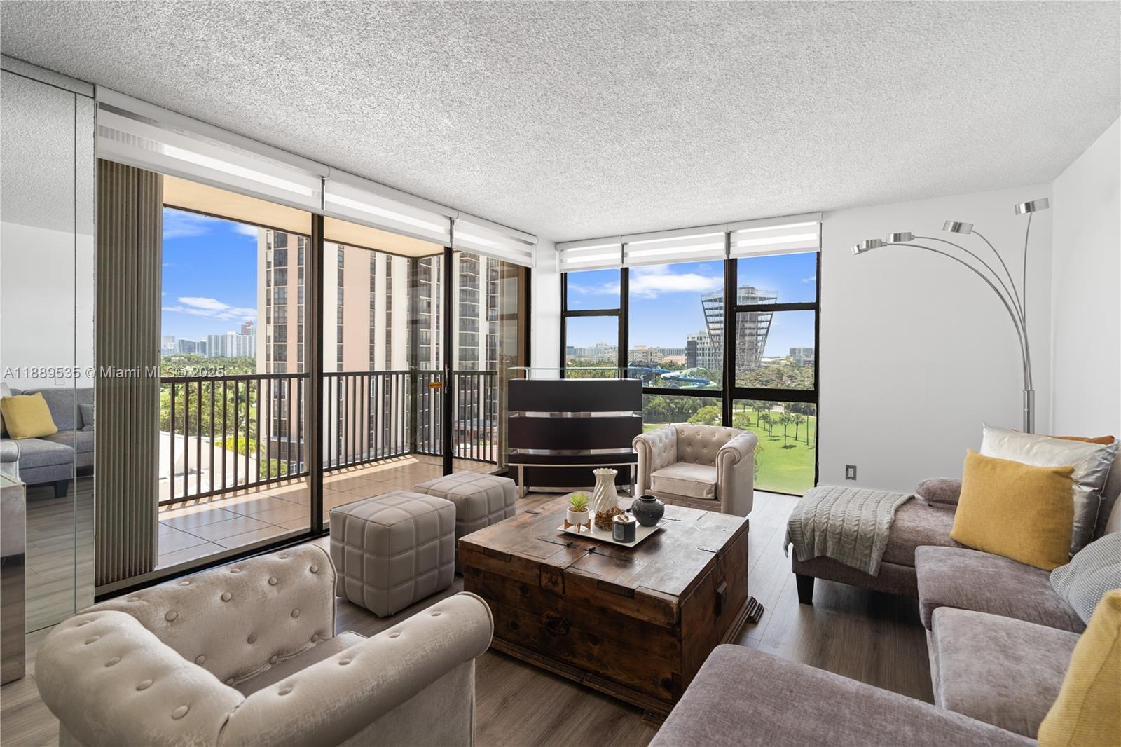 Photo of 20301 Country Club Dr  #829, Aventura, Florida, 33180 - 