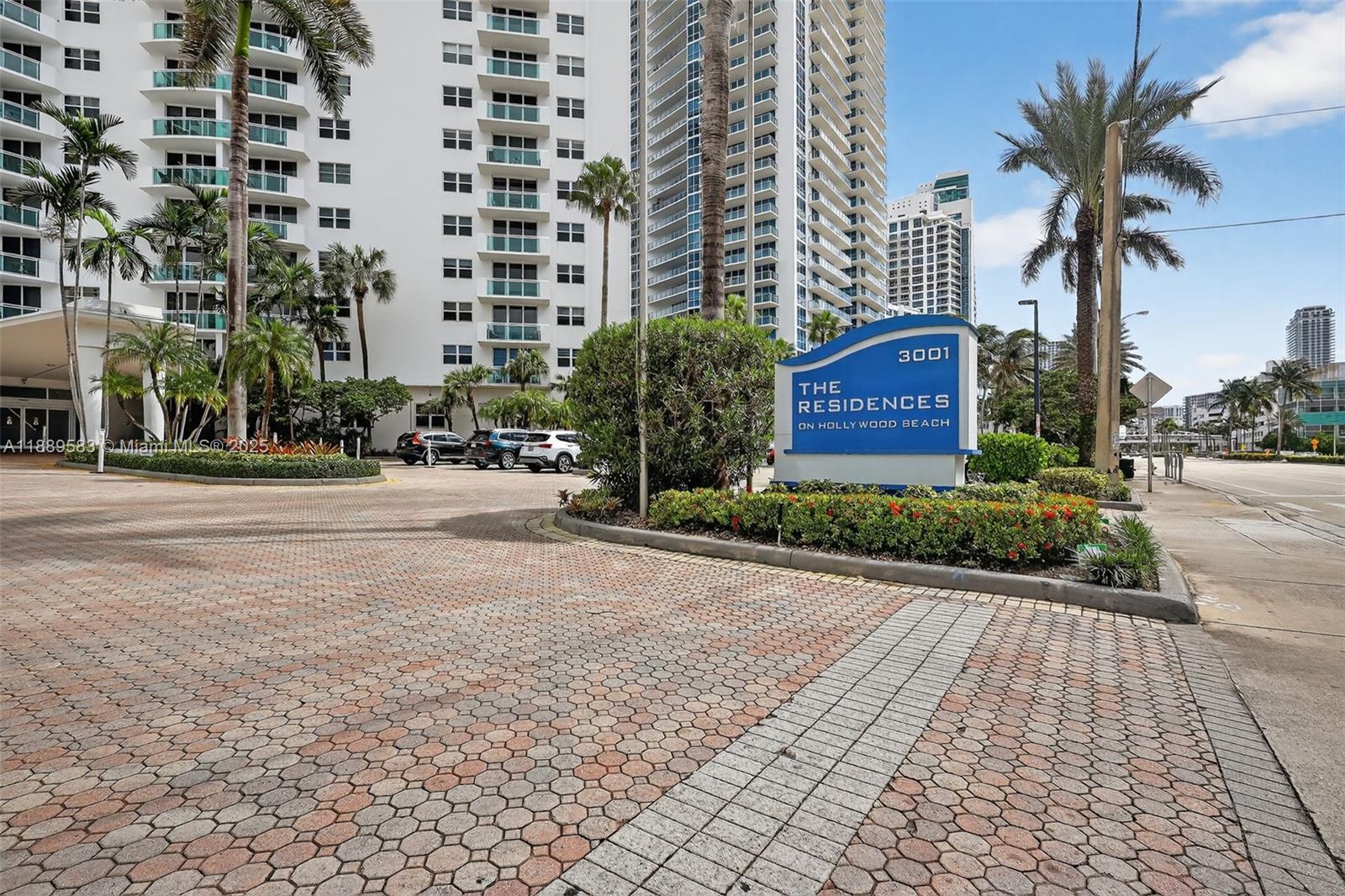 Photo of 3001 Ocean Dr  #639, Hollywood, Florida, 33019 - 