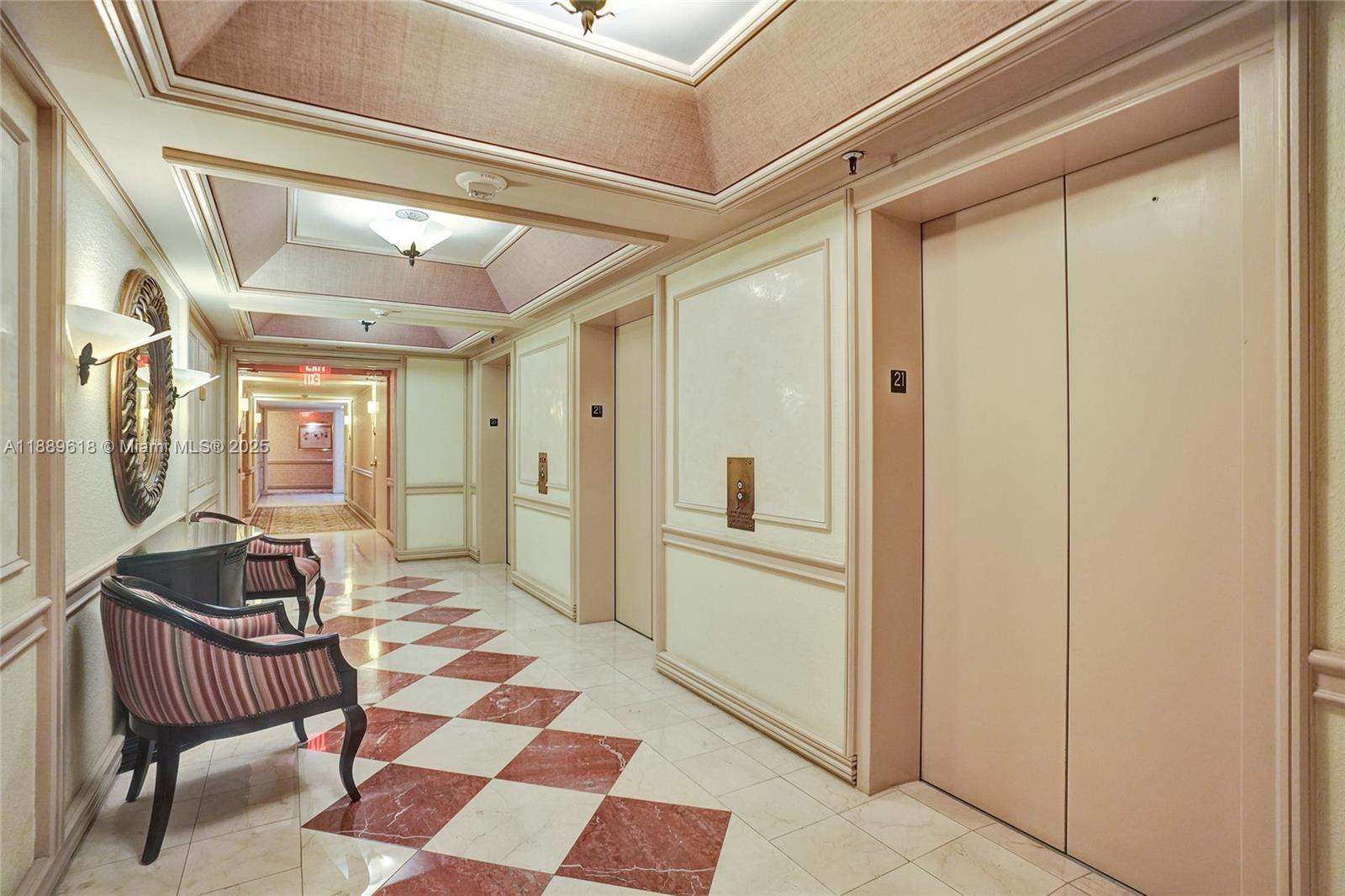 Photo of 20281 Country Club Dr  #2110, Aventura, Florida, 33180 - 