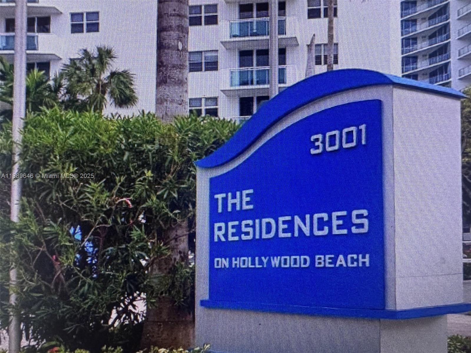 Photo of 3001 Ocean Dr  #907, Hollywood, Florida, 33019 - 