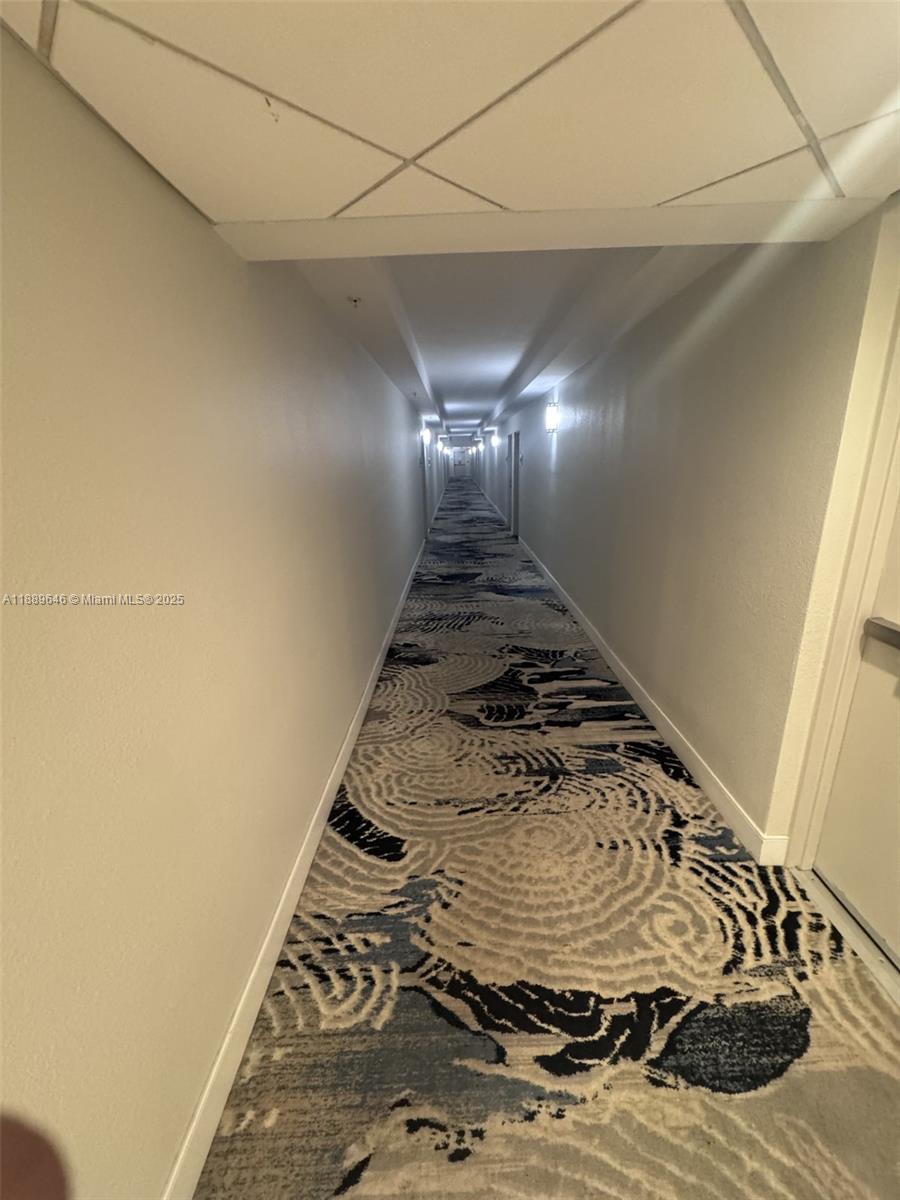 Photo of 3001 Ocean Dr  #907, Hollywood, Florida, 33019 - Halls