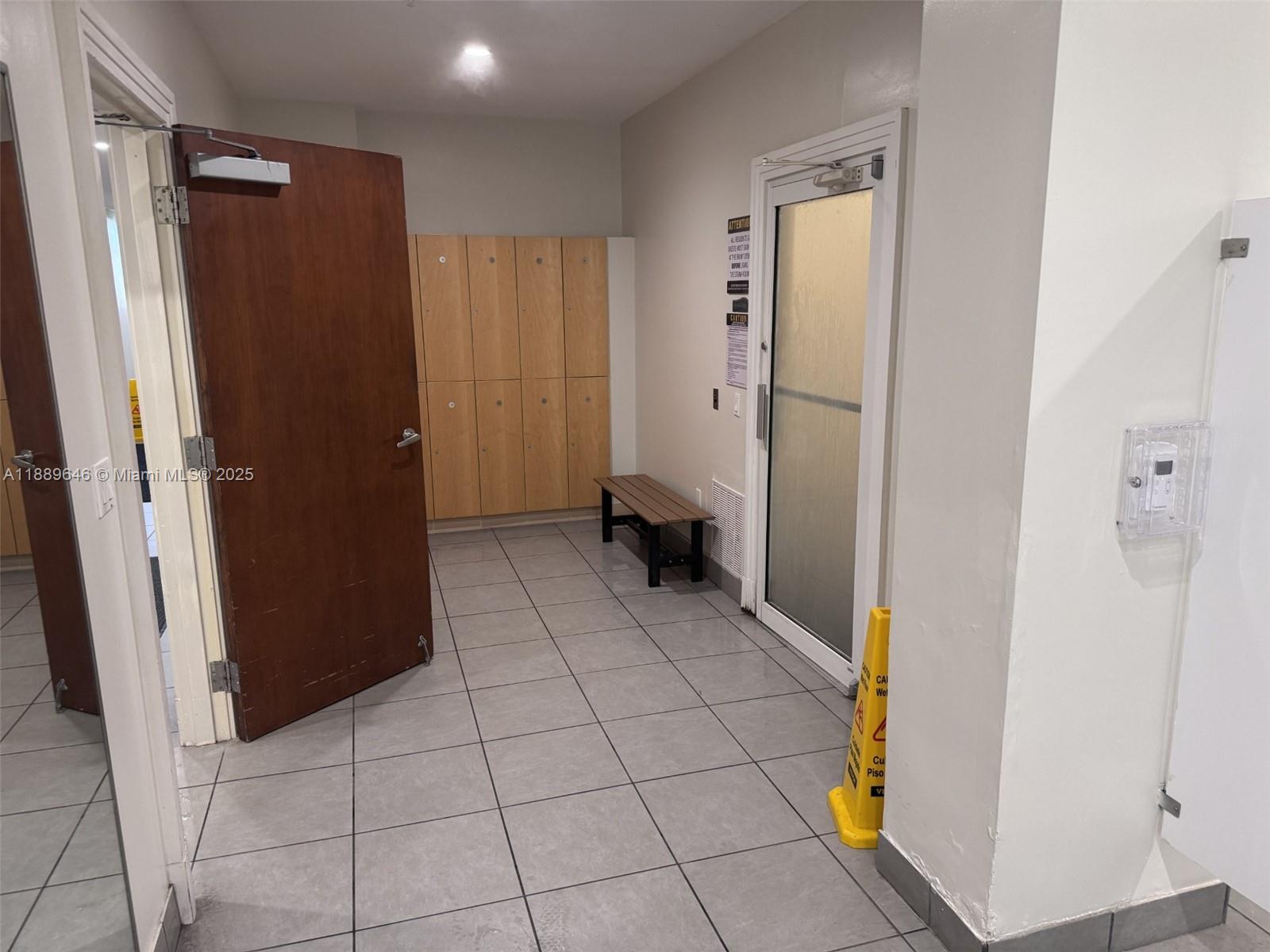 Photo of 3001 Ocean Dr  #907, Hollywood, Florida, 33019 - Steam Room