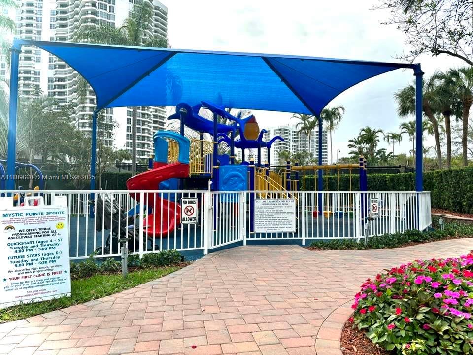 Photo of 3600 Mystic Pointe Dr  #1801, Aventura, Florida, 33180 - 