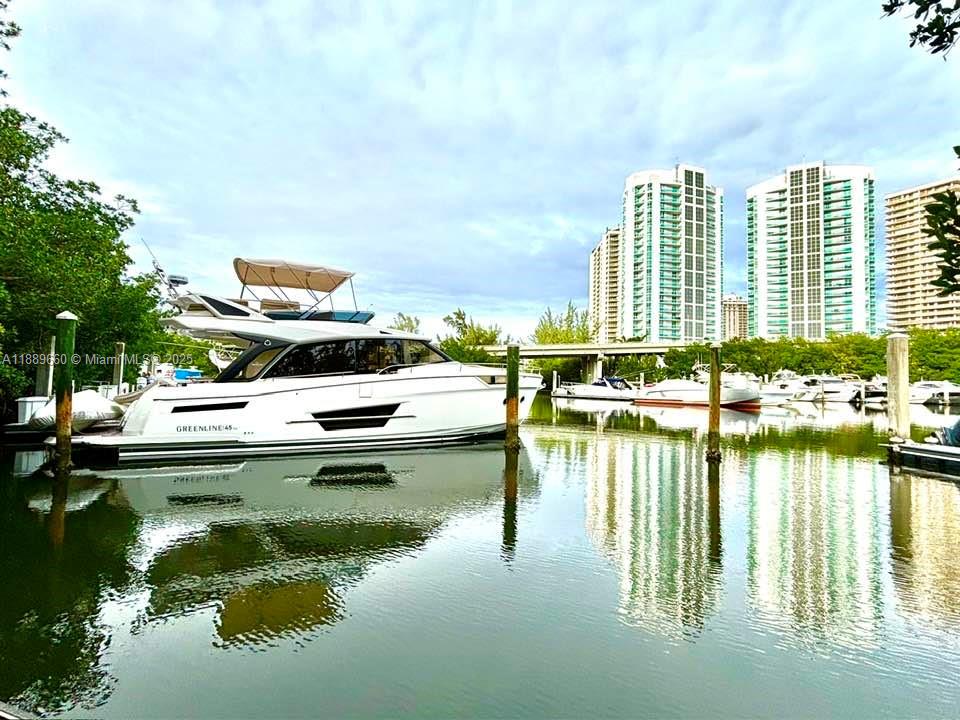 Photo of 3600 Mystic Pointe Dr  #1801, Aventura, Florida, 33180 - 