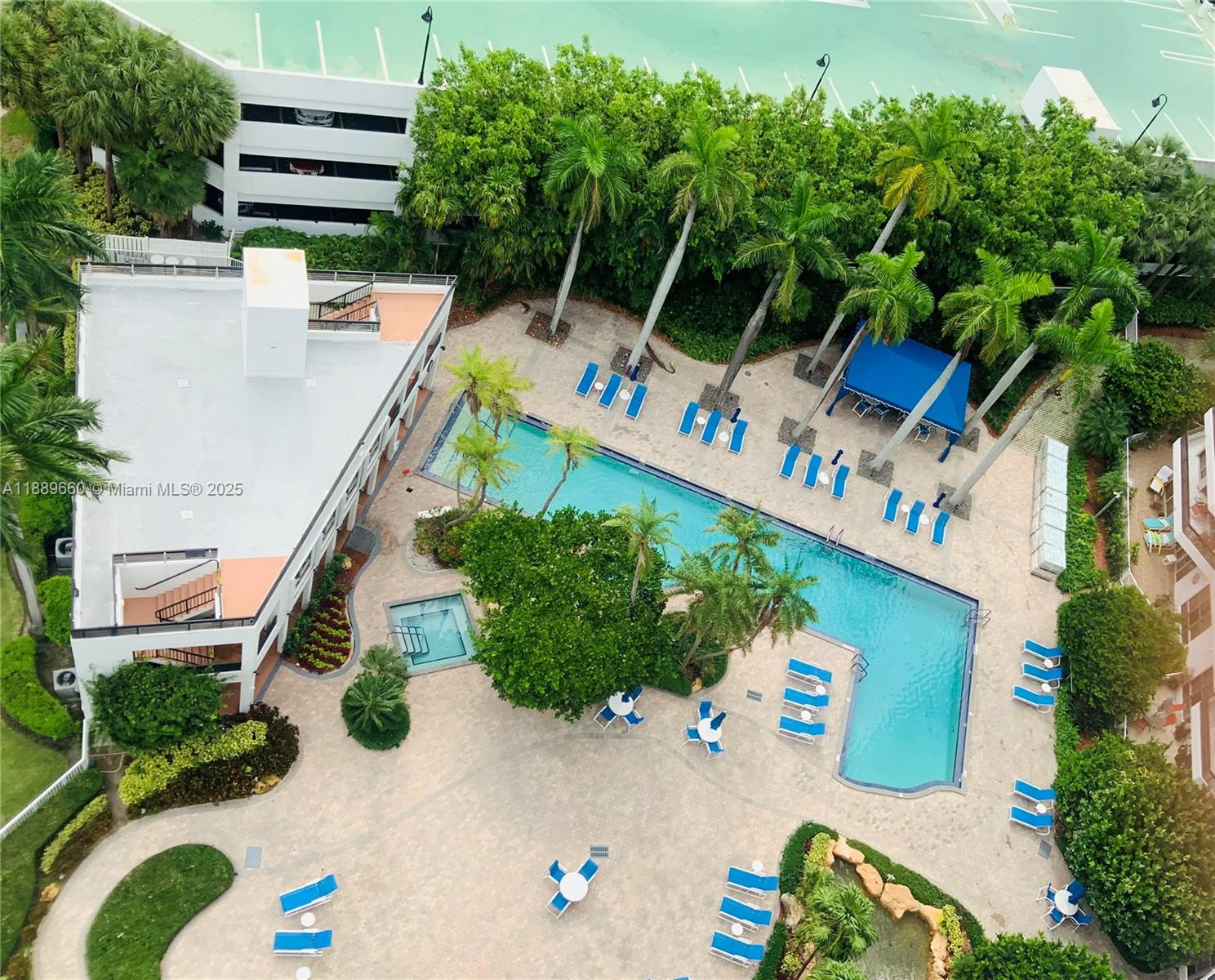 Photo of 3600 Mystic Pointe Dr  #1801, Aventura, Florida, 33180 - 