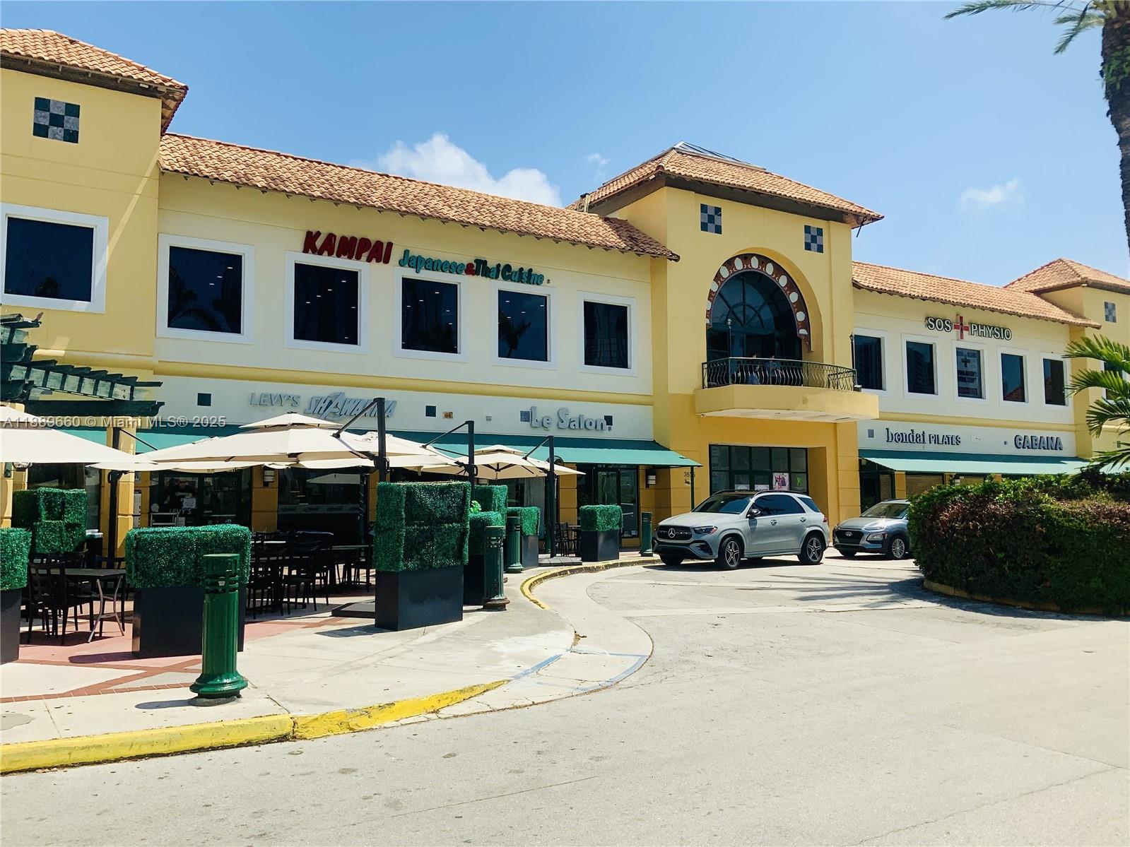 Photo of 3600 Mystic Pointe Dr  #1801, Aventura, Florida, 33180 - 