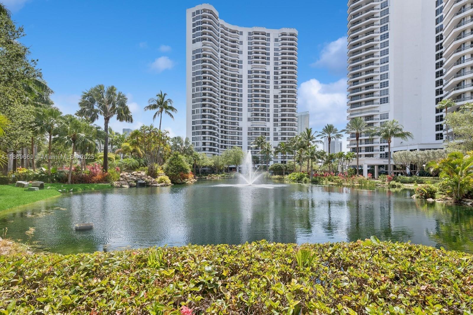Photo of 3600 Mystic Pointe Dr  #1801, Aventura, Florida, 33180 - 