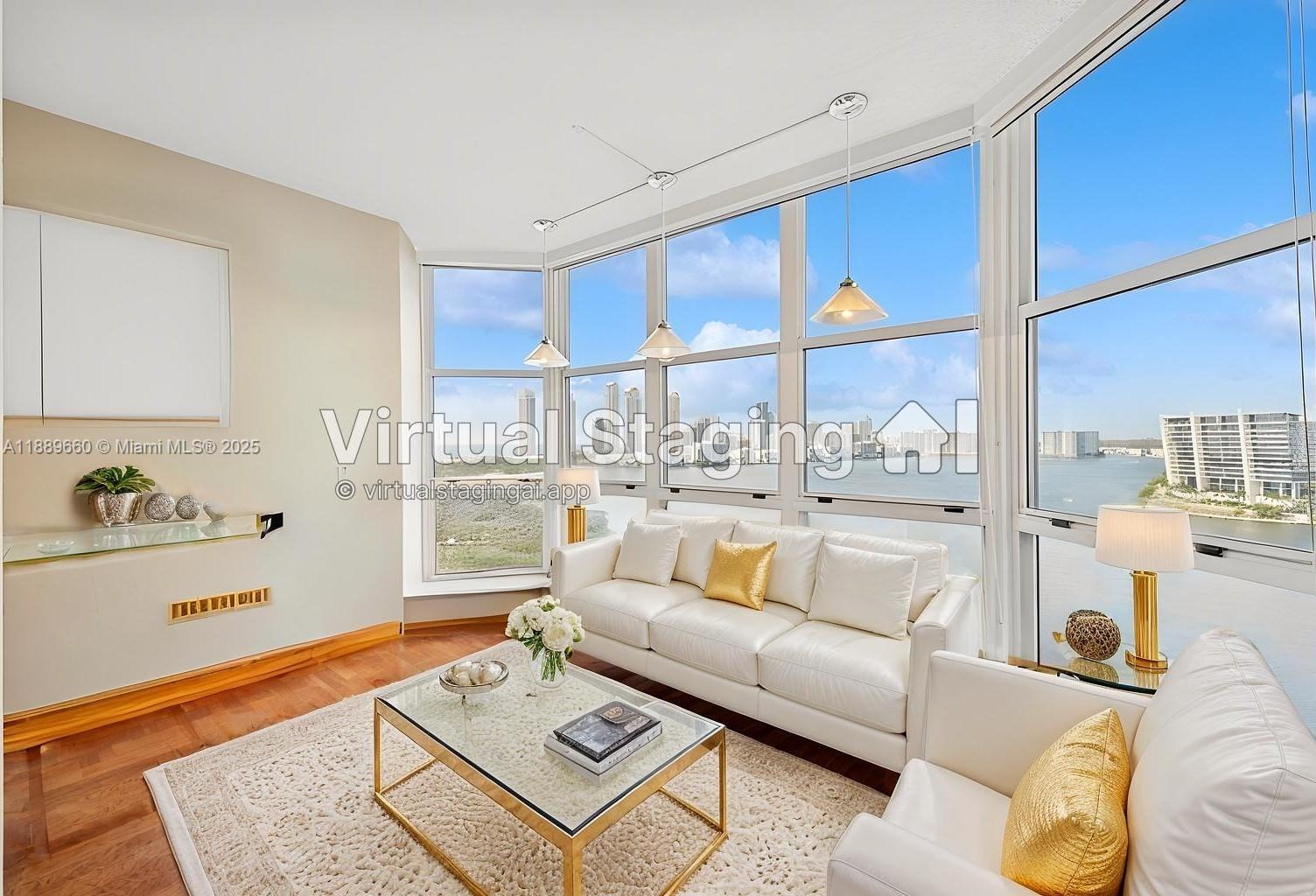 Photo of 3600 Mystic Pointe Dr  #1801, Aventura, Florida, 33180 - 