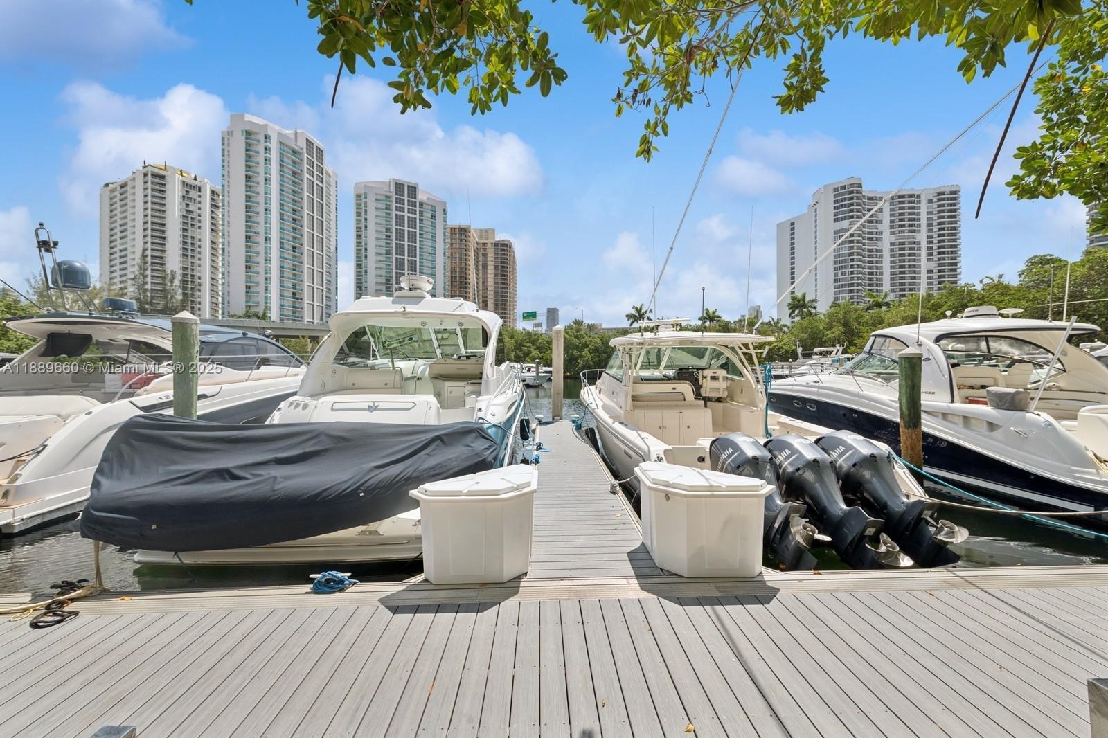 Photo of 3600 Mystic Pointe Dr  #1801, Aventura, Florida, 33180 - 