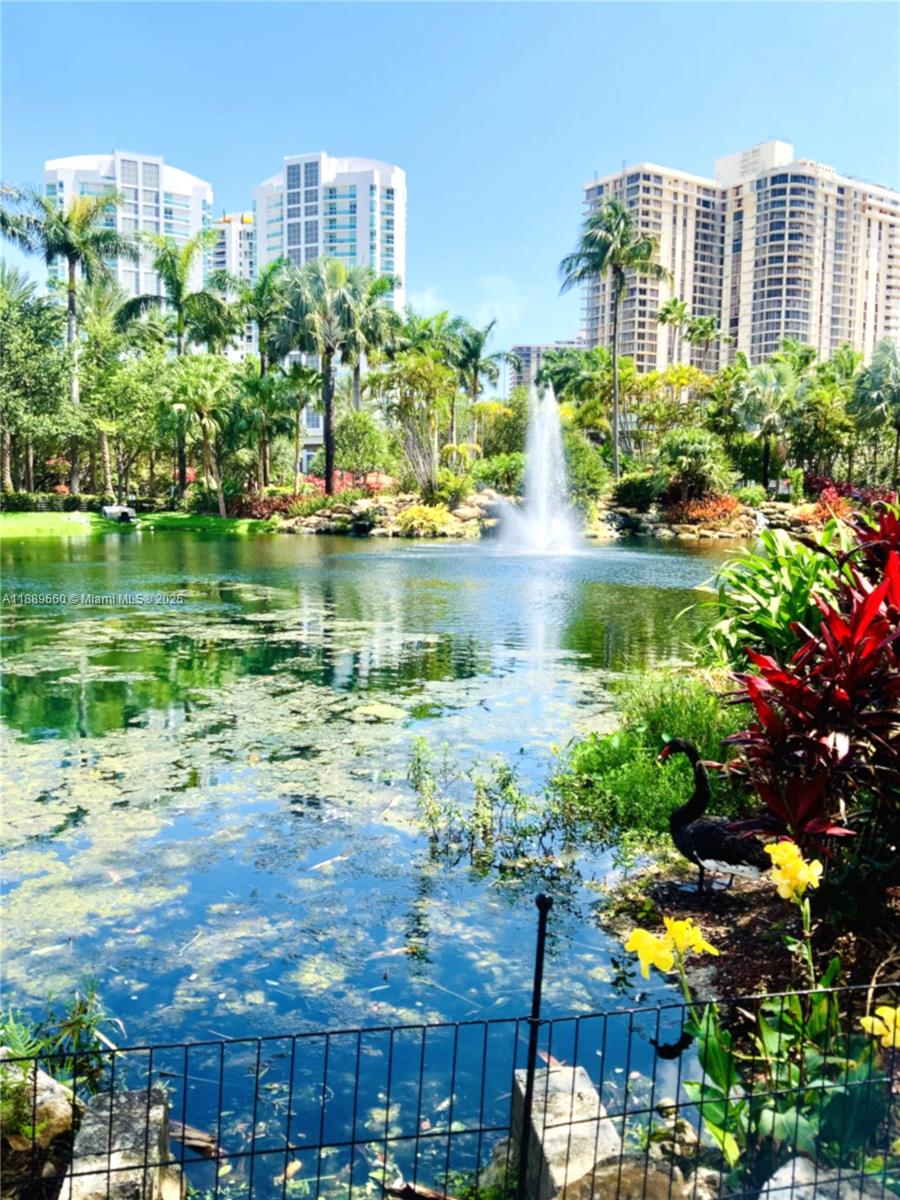 Photo of 3600 Mystic Pointe Dr  #1801, Aventura, Florida, 33180 - 