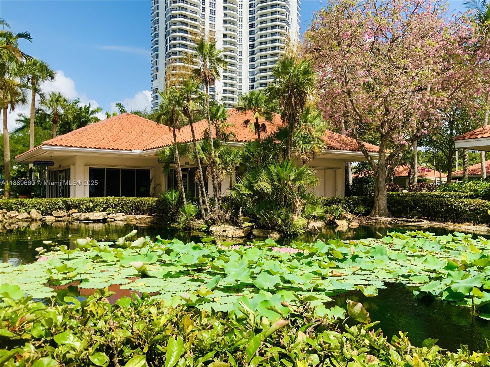 Photo of 3600 Mystic Pointe Dr  #1801, Aventura, Florida, 33180 - 