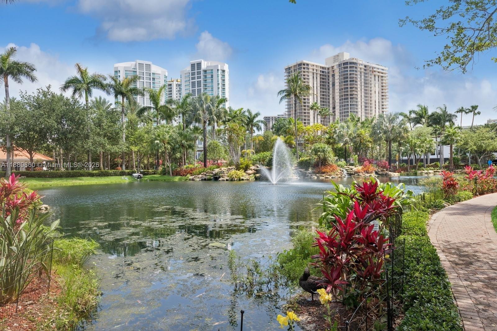 Photo of 3600 Mystic Pointe Dr  #1801, Aventura, Florida, 33180 - 