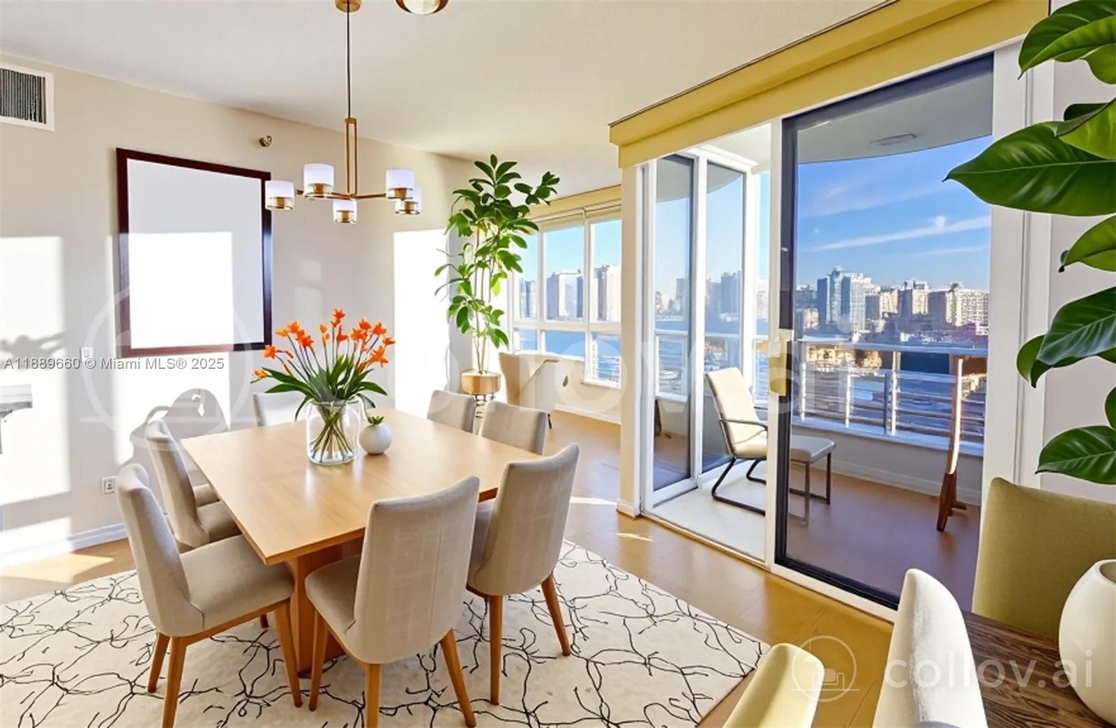 Photo of 3600 Mystic Pointe Dr  #1801, Aventura, Florida, 33180 - 