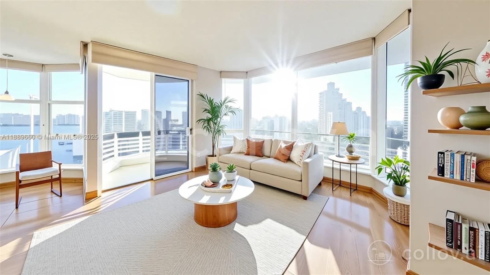 Photo of 3600 Mystic Pointe Dr  #1801, Aventura, Florida, 33180 - 