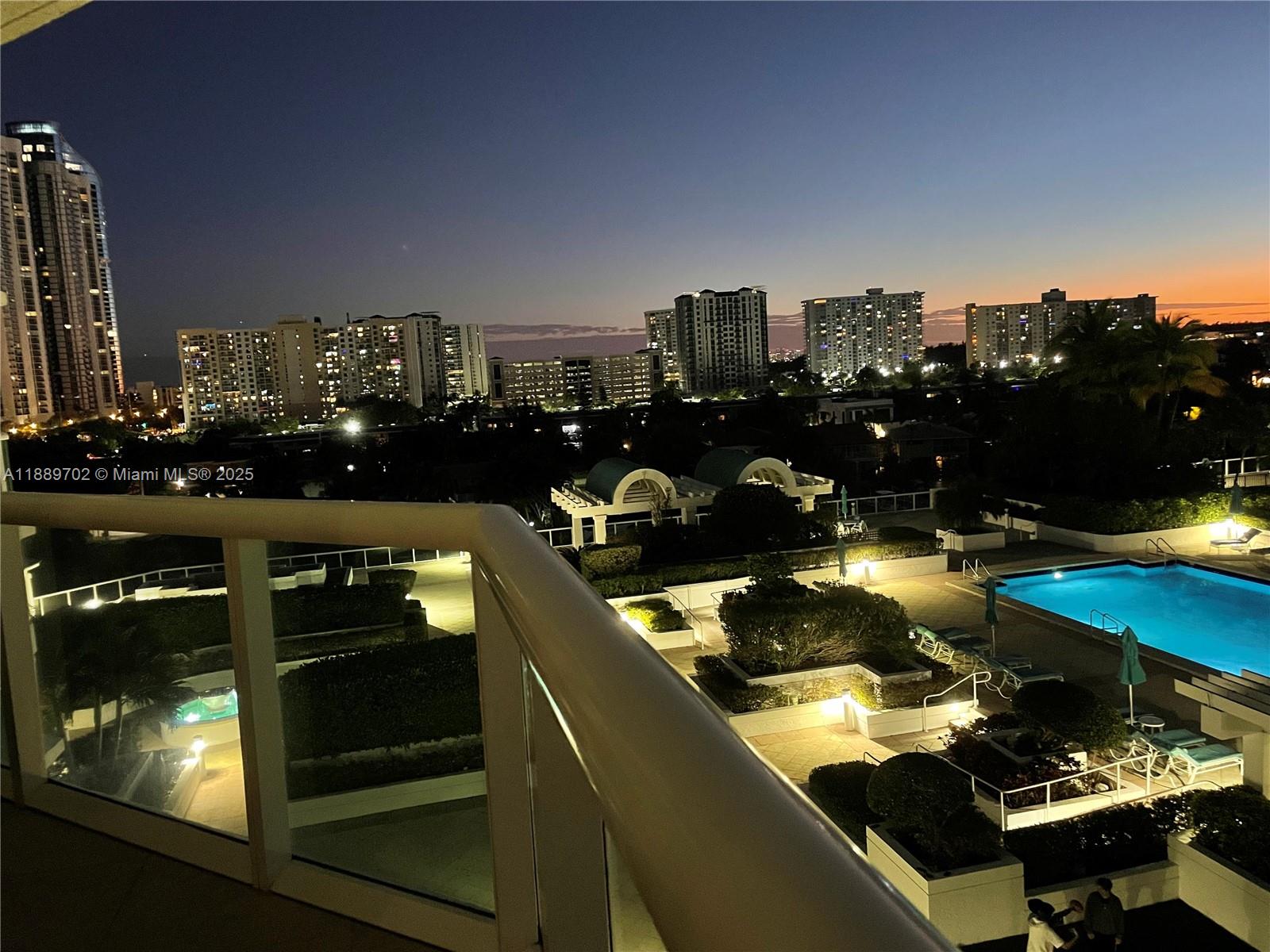 Photo of 16400 Collins Ave  #644, Sunny Isles Beach, Florida, 33160 - 