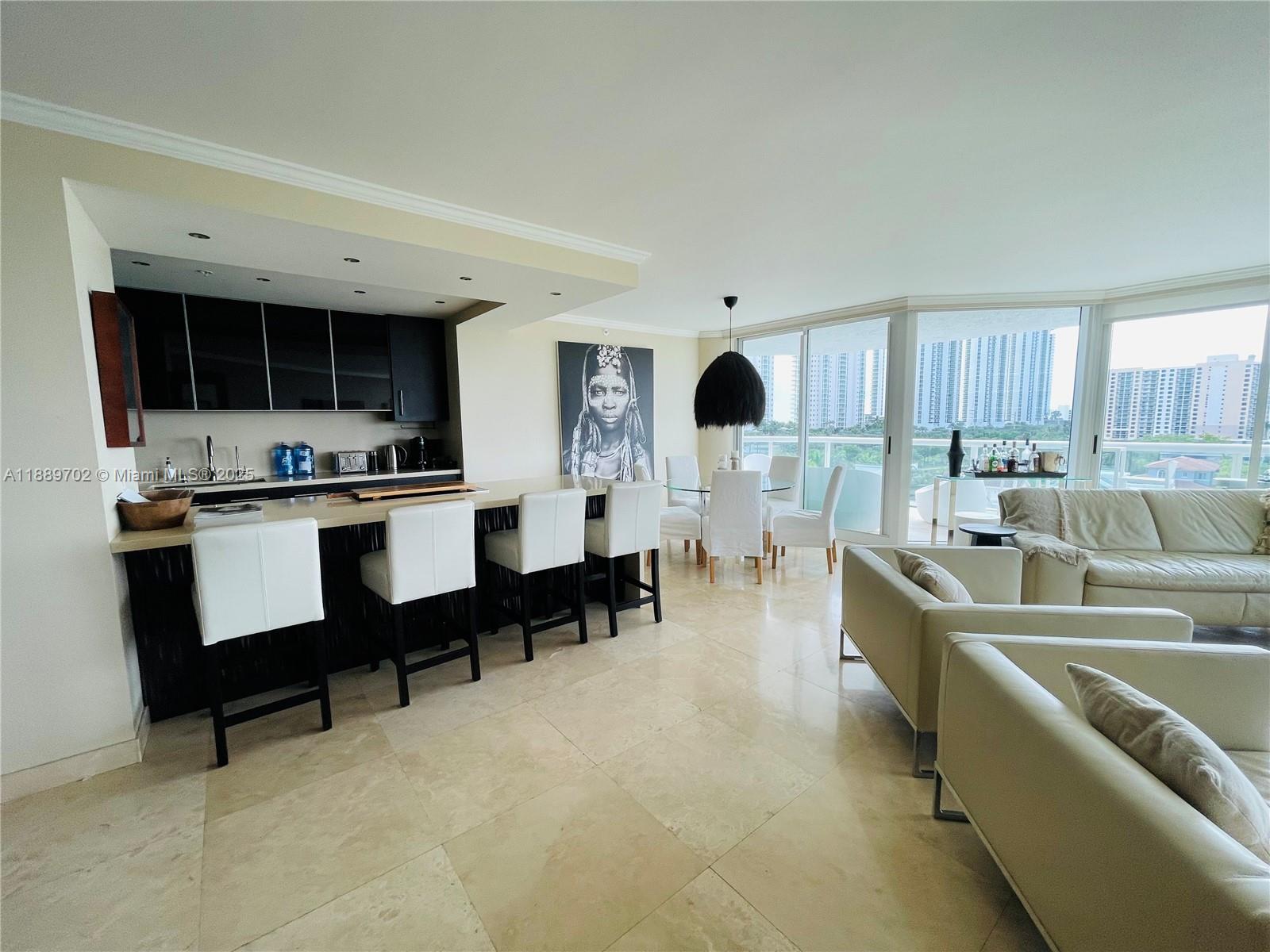 Photo of 16400 Collins Ave #644, Sunny Isles Beach, Florida, 33160 -