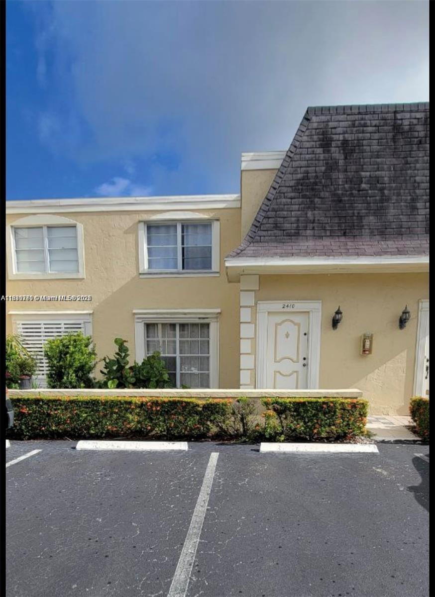 Photo of 2410 10th St  #123, Hallandale Beach, Florida, 33009 - 