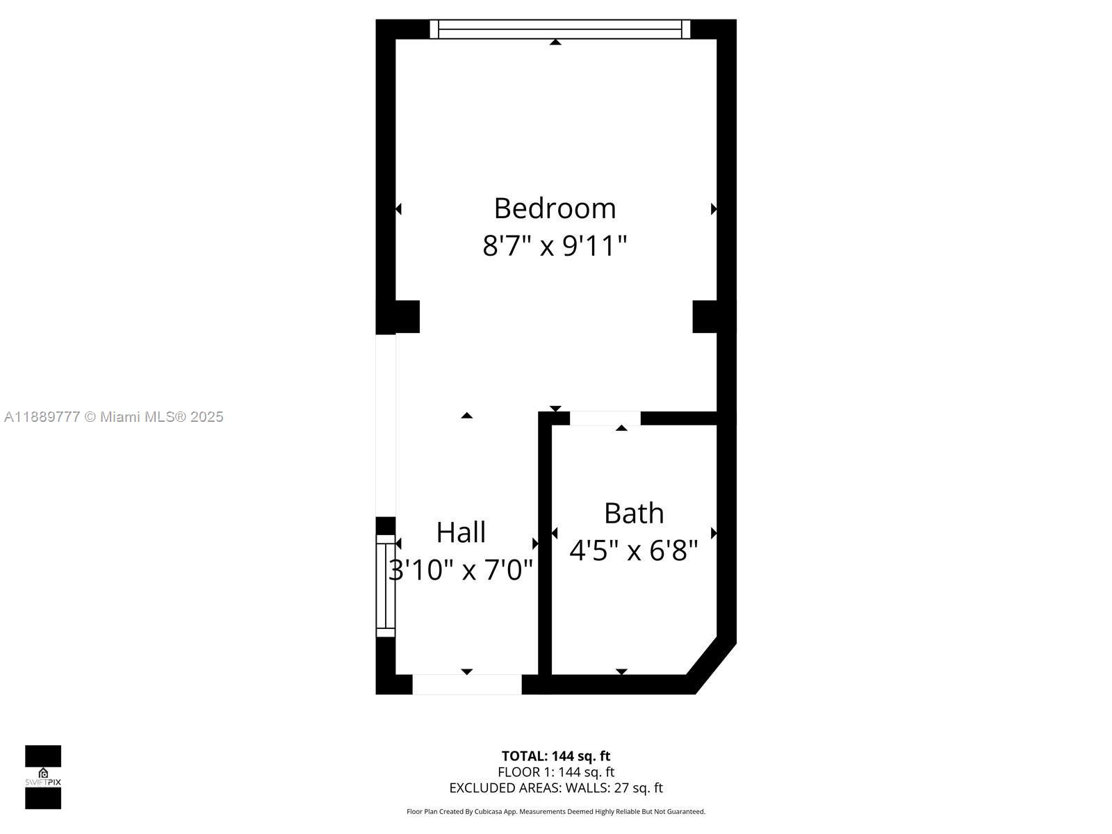   /  895 sq. ft. $ 2025-10-03 0 Photo