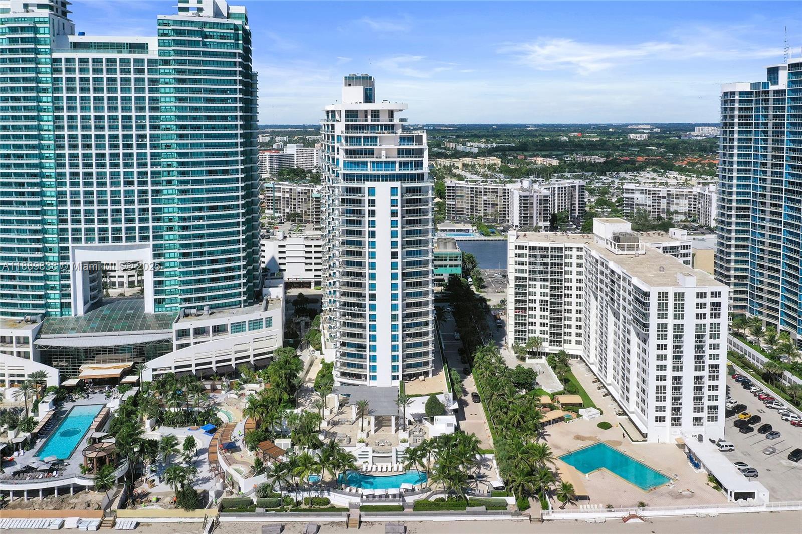 Photo of 3535 Ocean Dr  #1703, Hollywood, Florida, 33019 - 