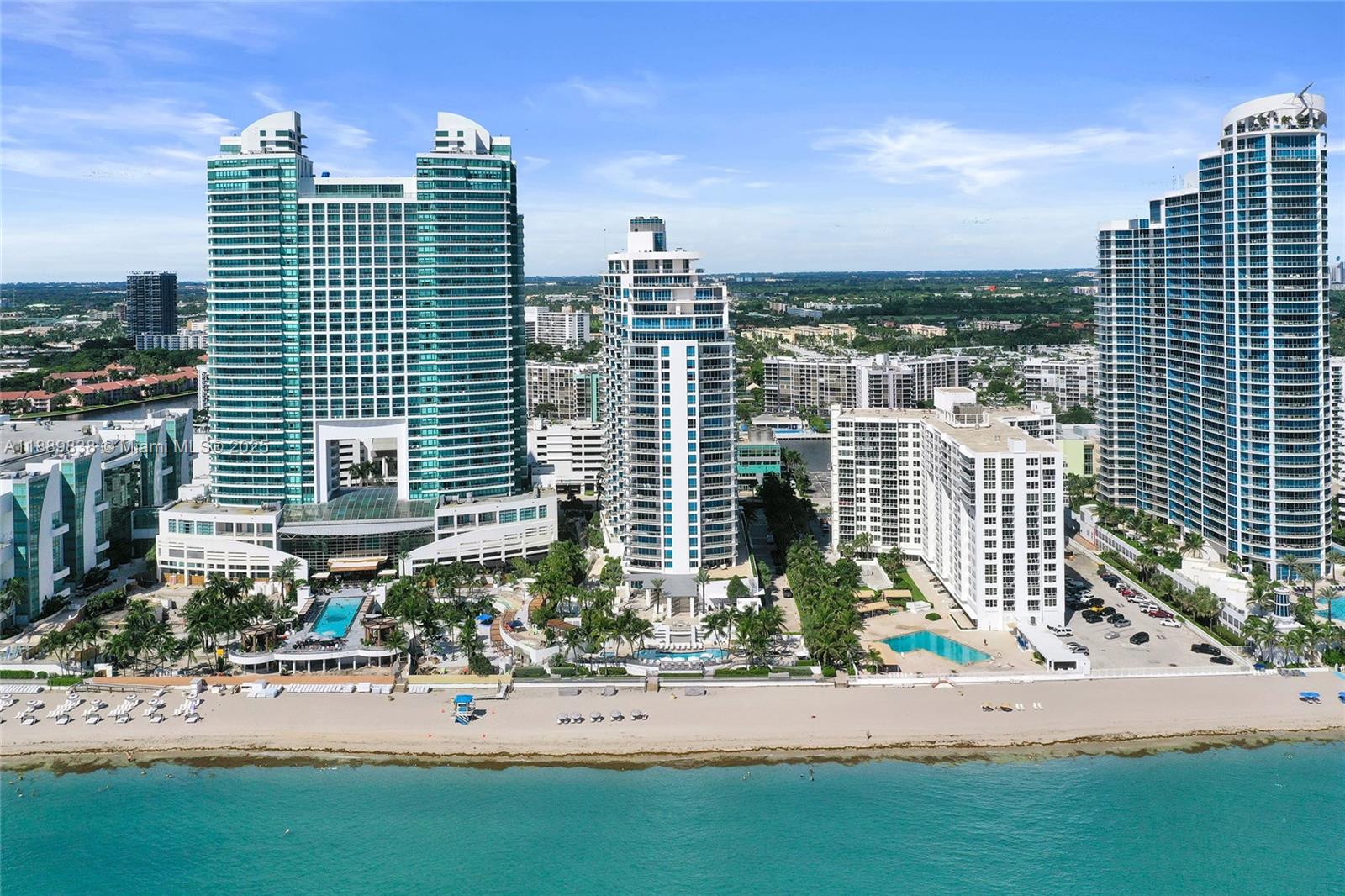 Photo of 3535 Ocean Dr  #1703, Hollywood, Florida, 33019 - 