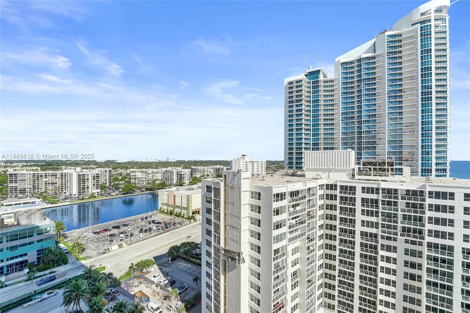 Photo of 3535 Ocean Dr  #1703, Hollywood, Florida, 33019 - 