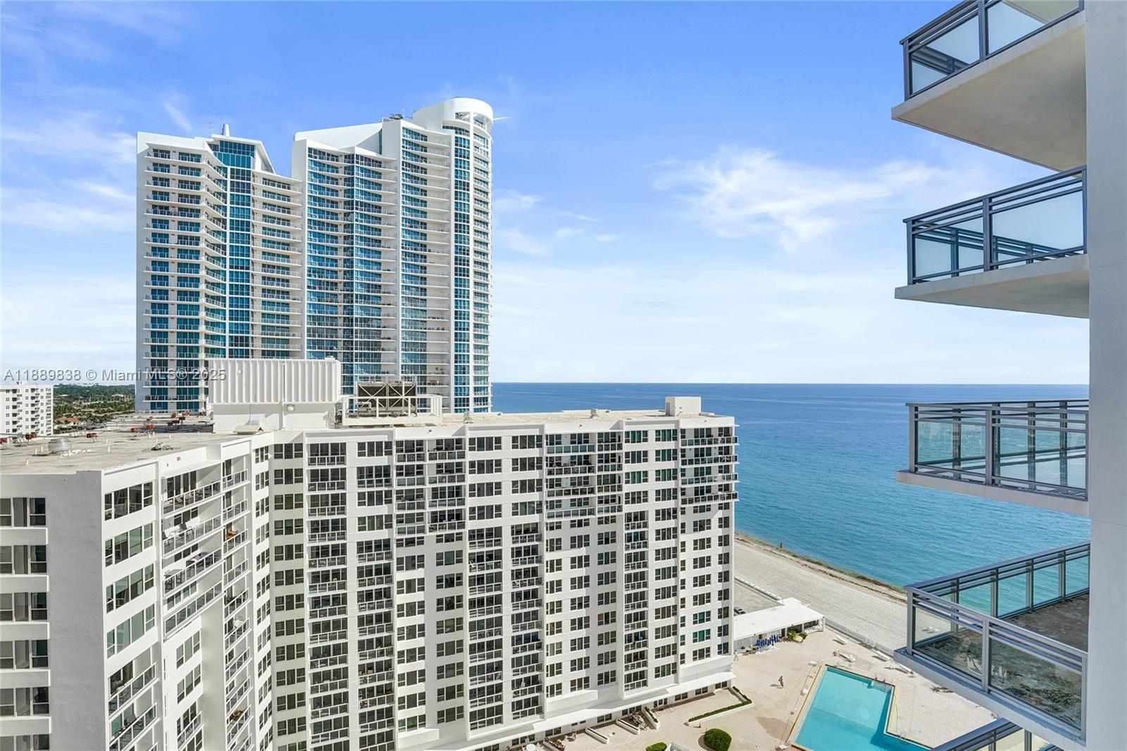 Photo of 3535 Ocean Dr  #1703, Hollywood, Florida, 33019 - 