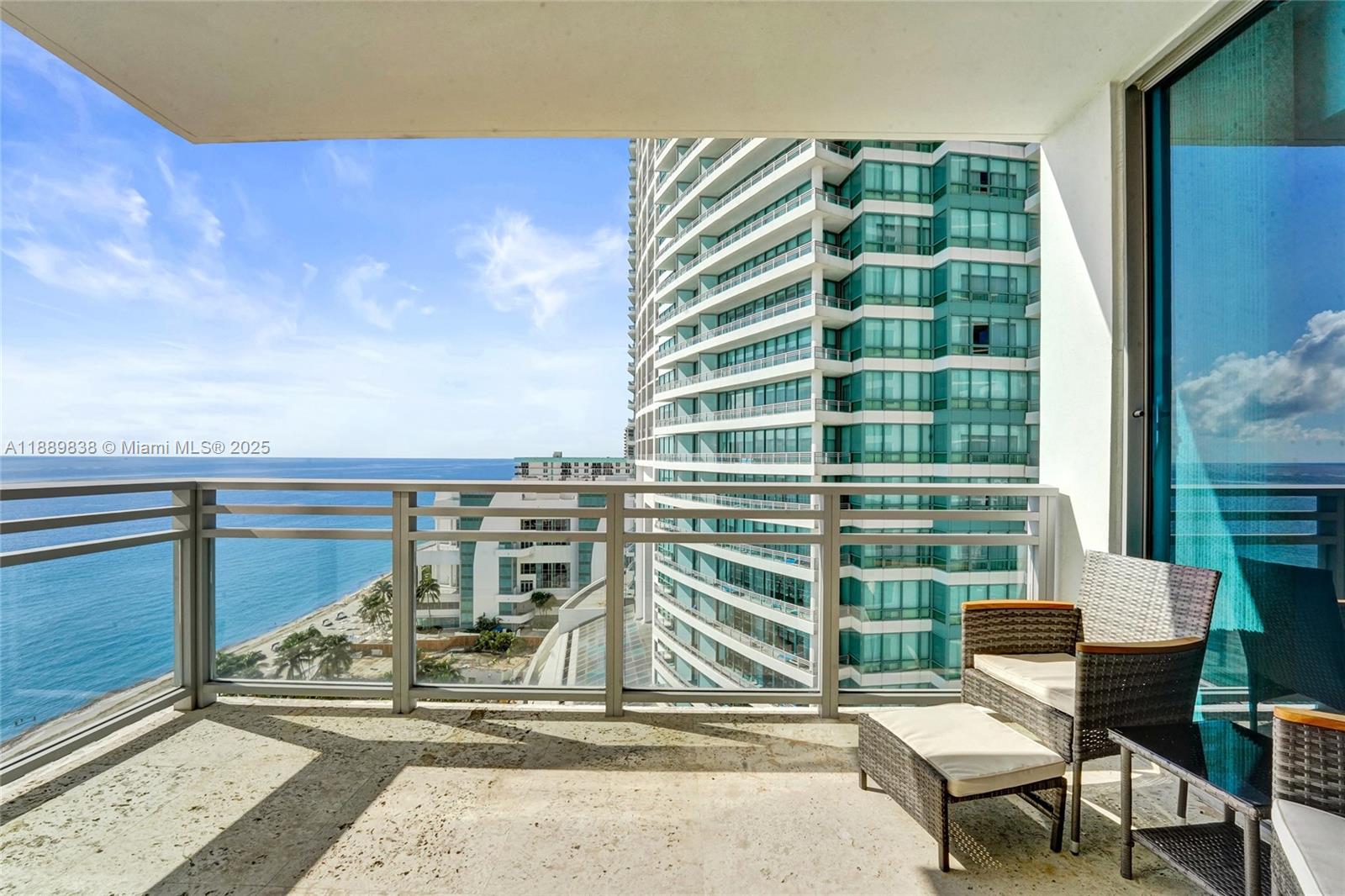 Photo of 3535 Ocean Dr  #1703, Hollywood, Florida, 33019 - 