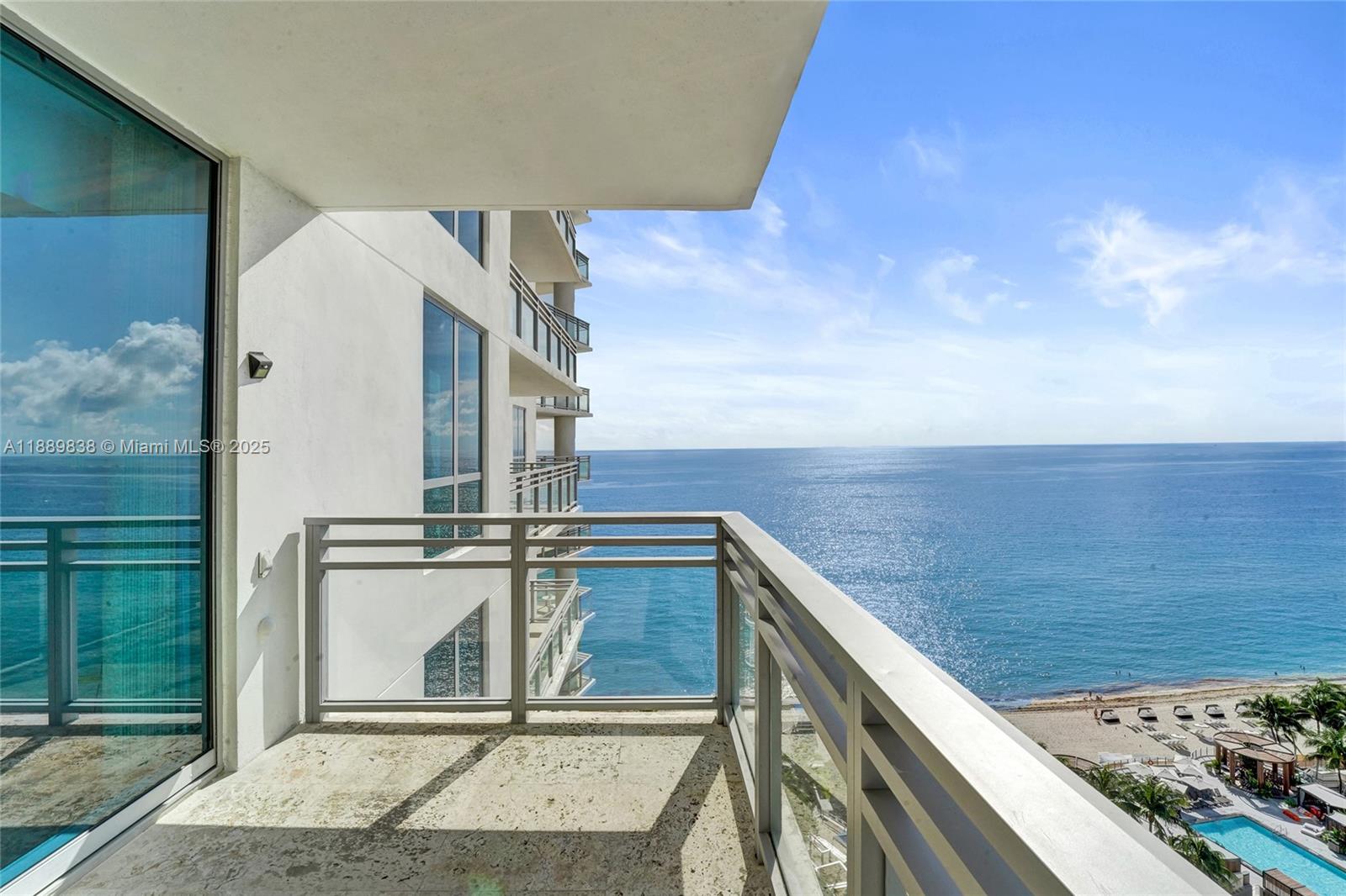 Photo of 3535 Ocean Dr  #1703, Hollywood, Florida, 33019 - 