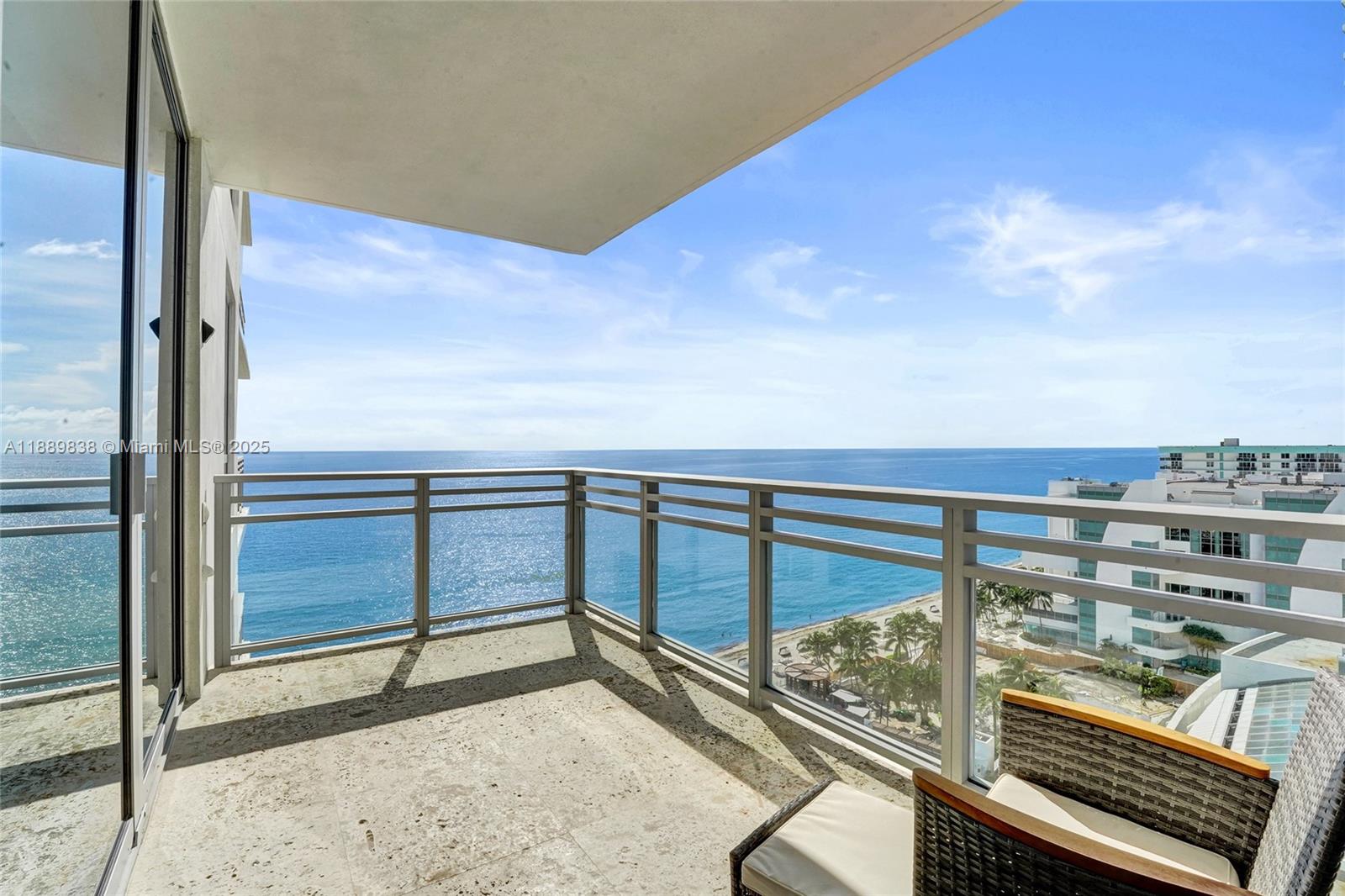 Photo of 3535 Ocean Dr  #1703, Hollywood, Florida, 33019 - 