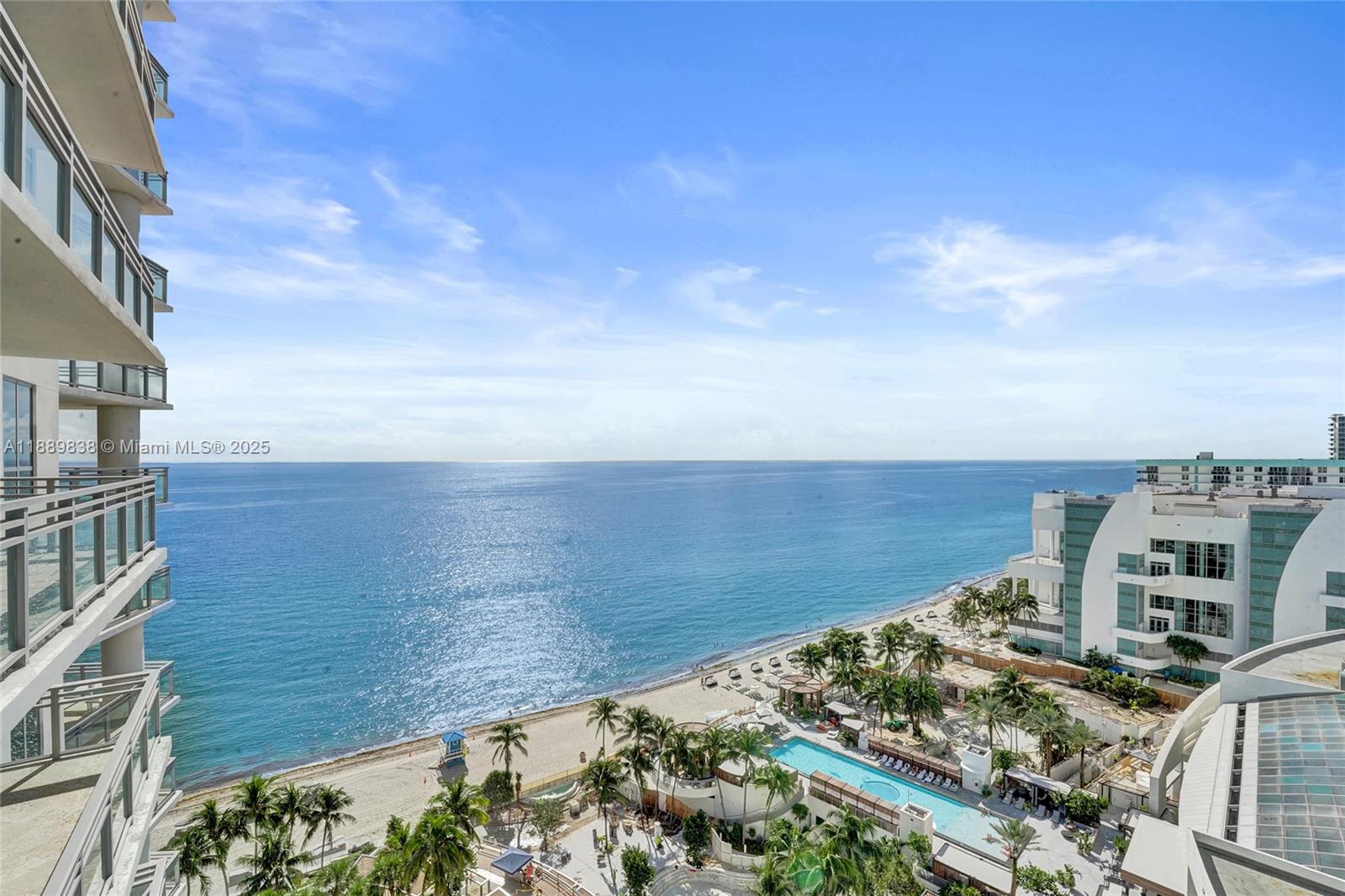 Photo of 3535 Ocean Dr  #1703, Hollywood, Florida, 33019 - 