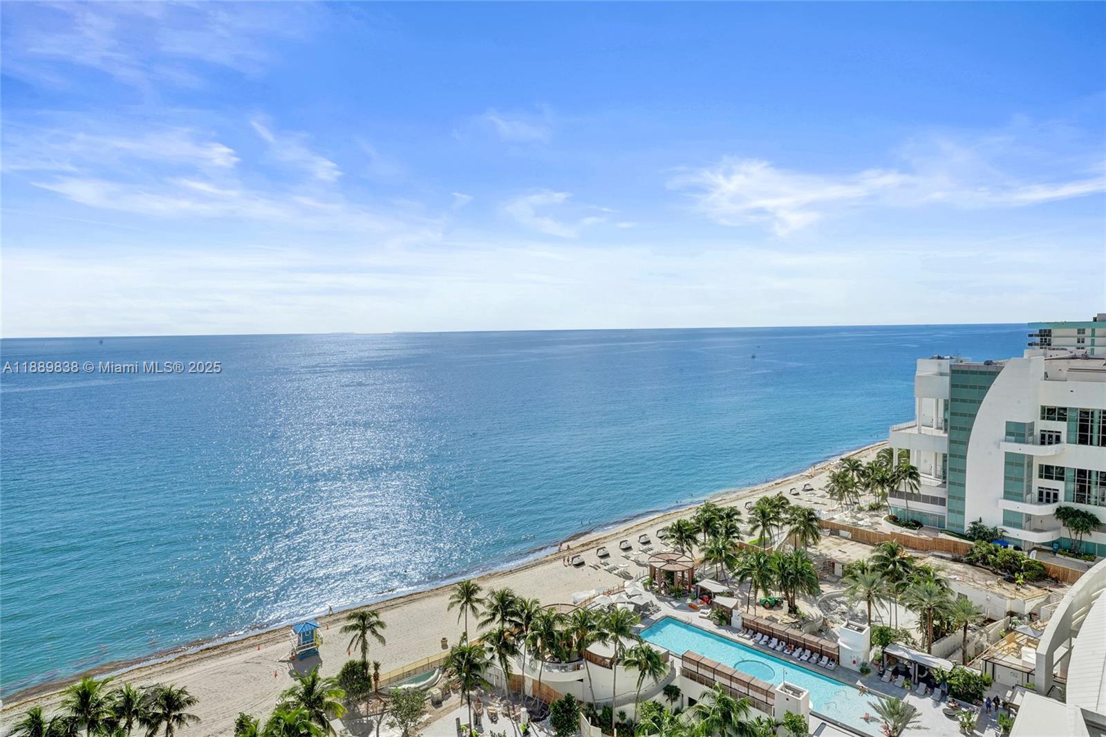 Photo of 3535 Ocean Dr  #1703, Hollywood, Florida, 33019 - 