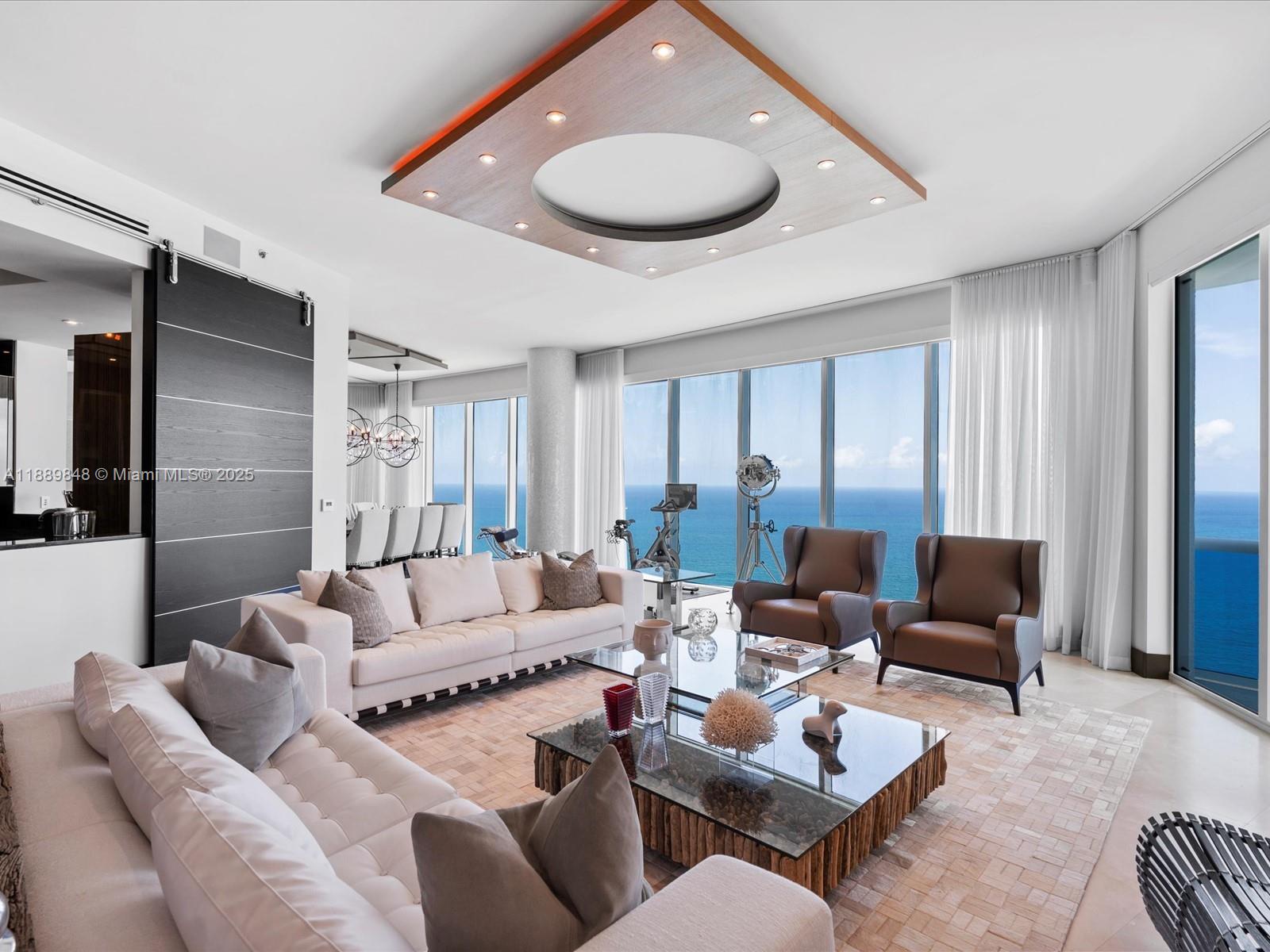 Photo of 2711 Ocean Dr  #4005, Hollywood, Florida, 33019 - 